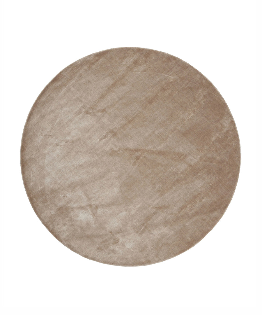 Lucens Round Rug