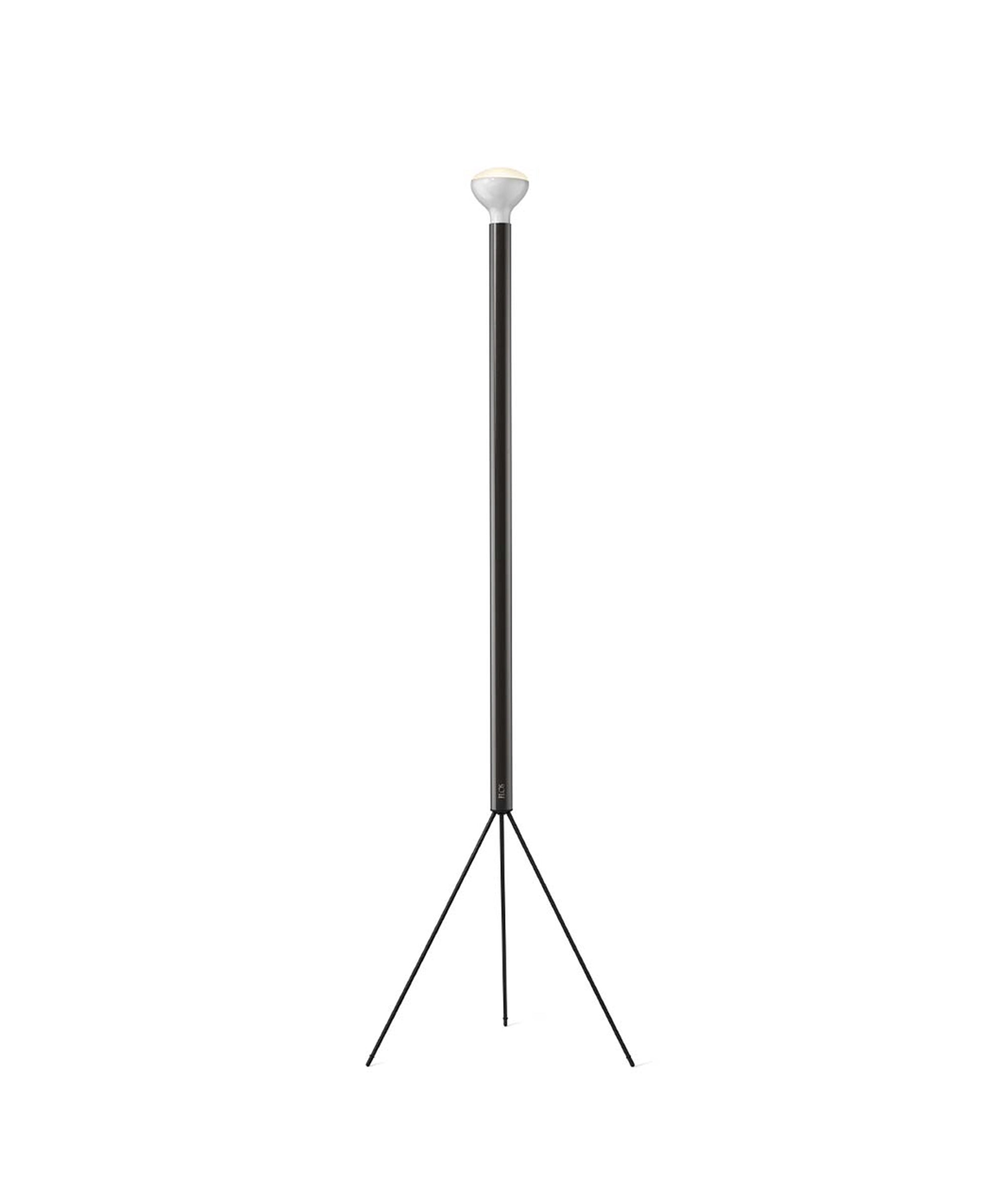 Luminator Floor Lamp