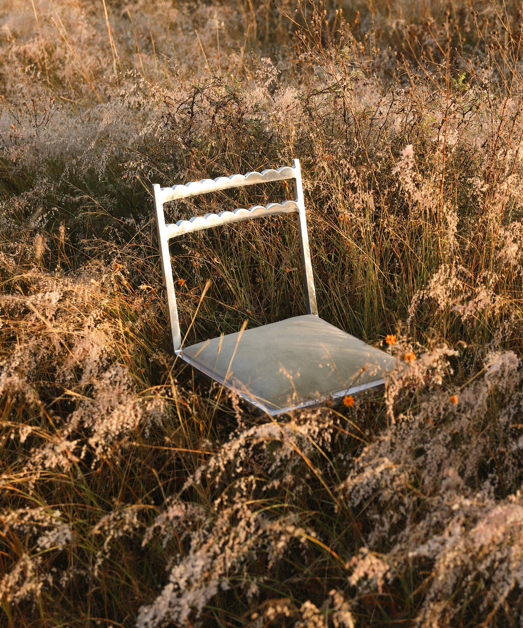 Lupita Dining Chair
