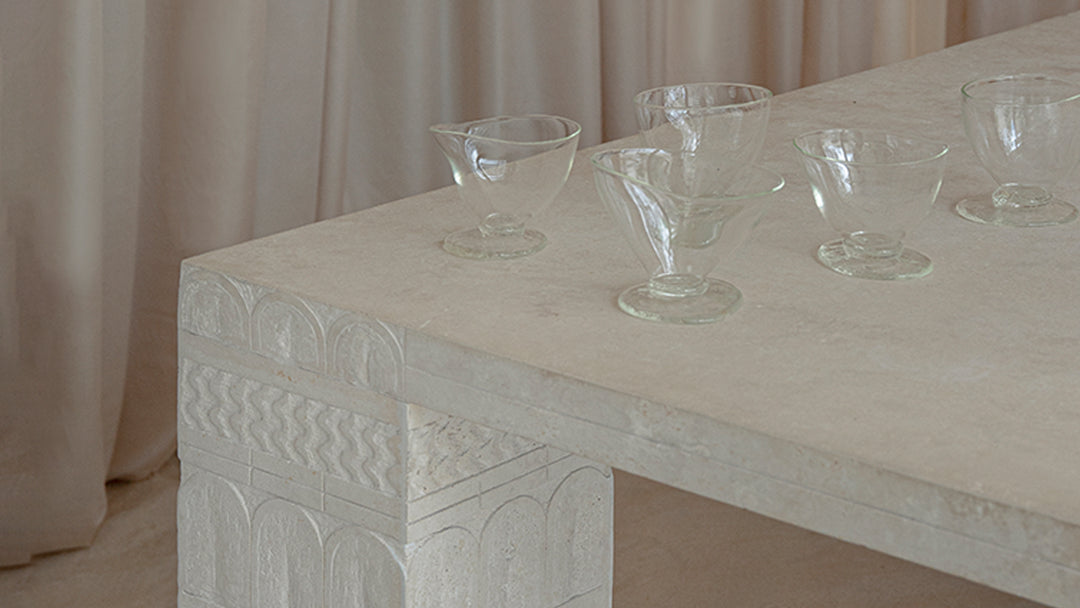 Landin Dining Table