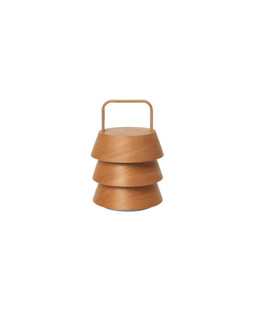 Luver Portable Lamp