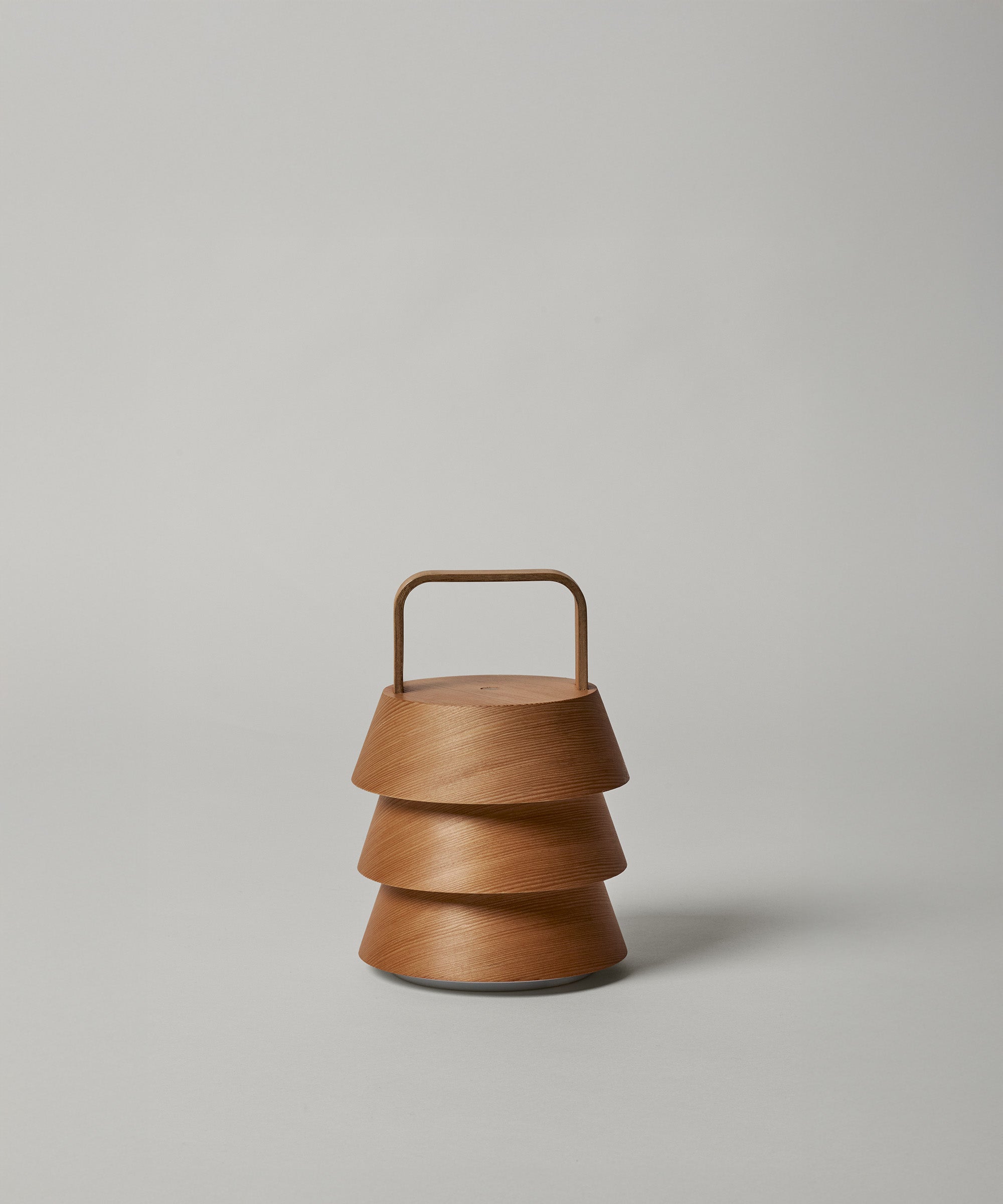 Luver Portable Lamp