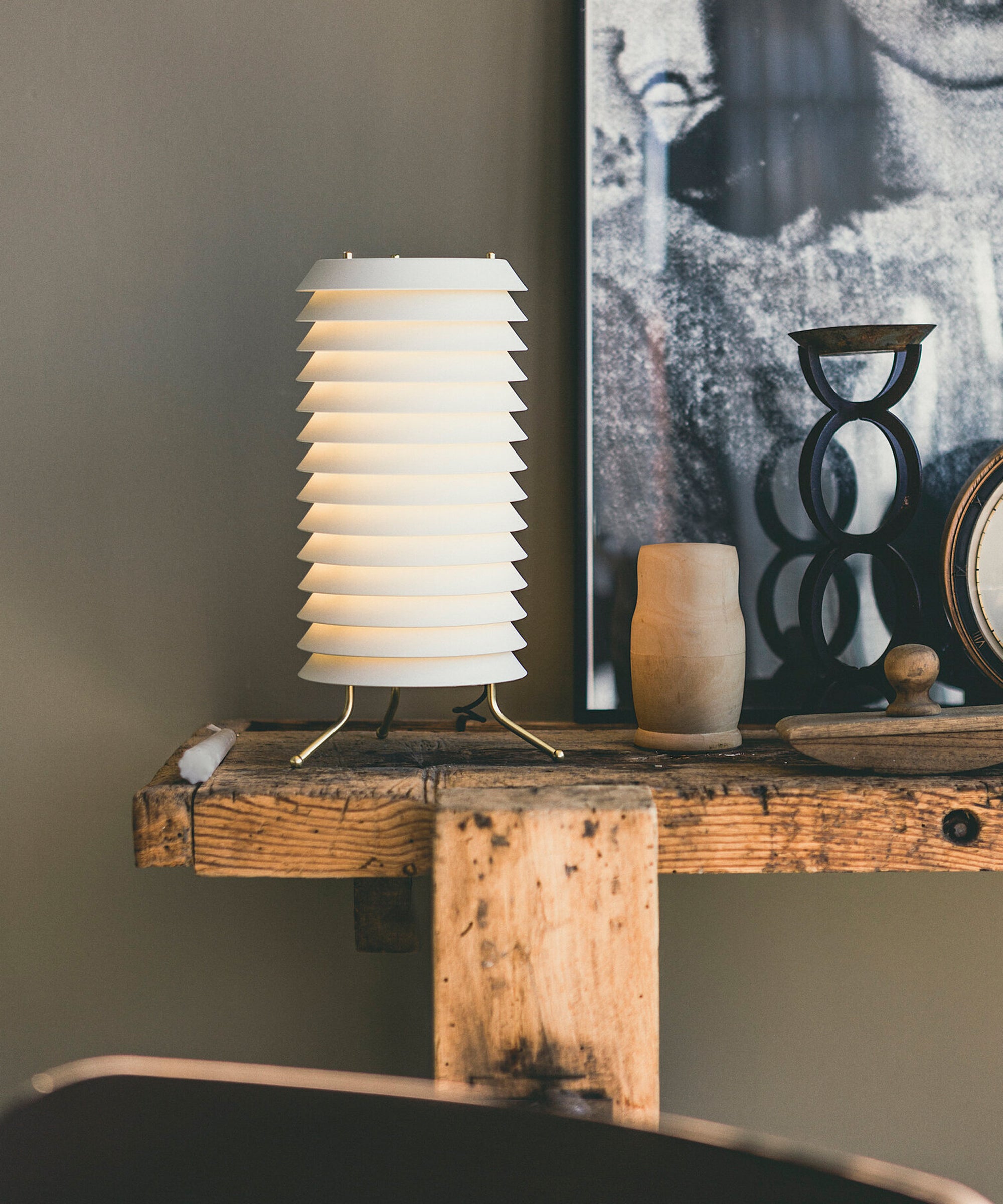 Maija 15 Table Lamp