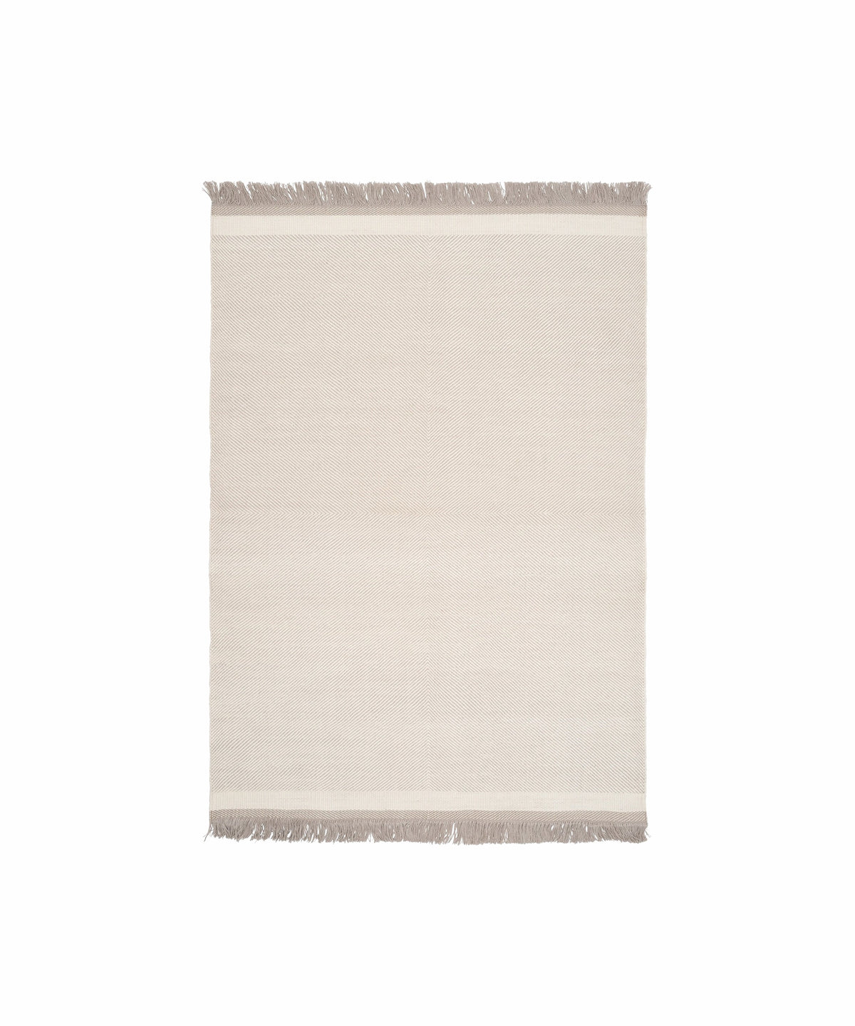 Mattia Rug in White