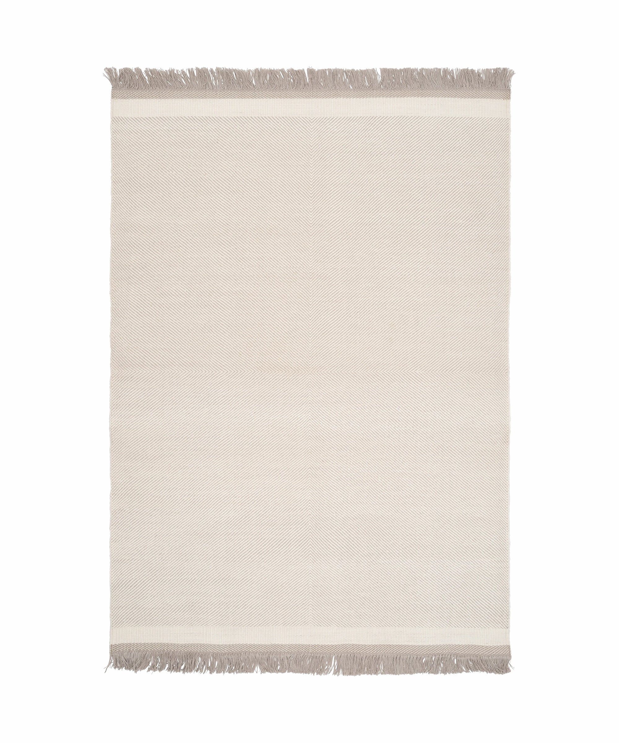 Mattia Rug in White