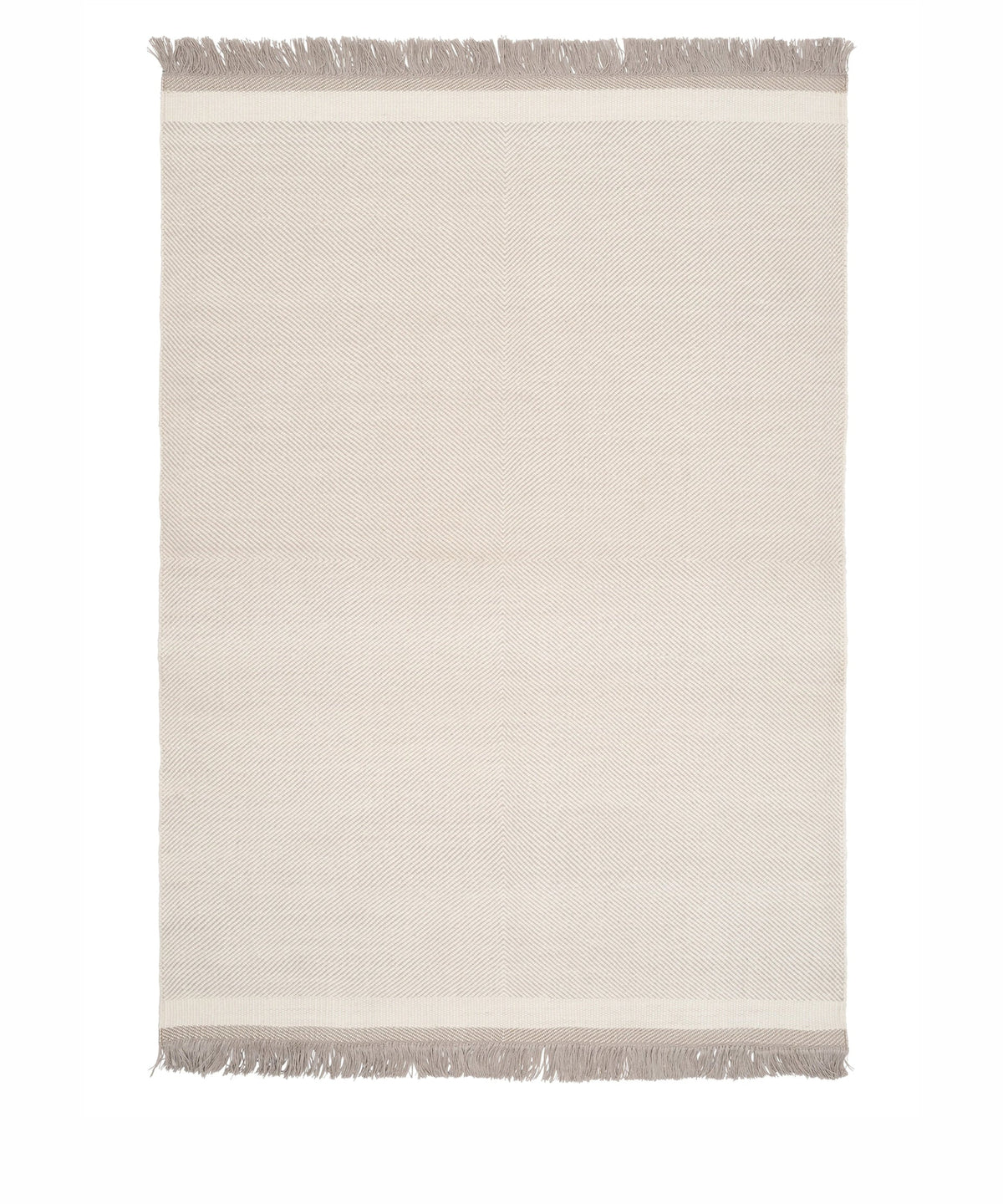 Mattia Rug in White