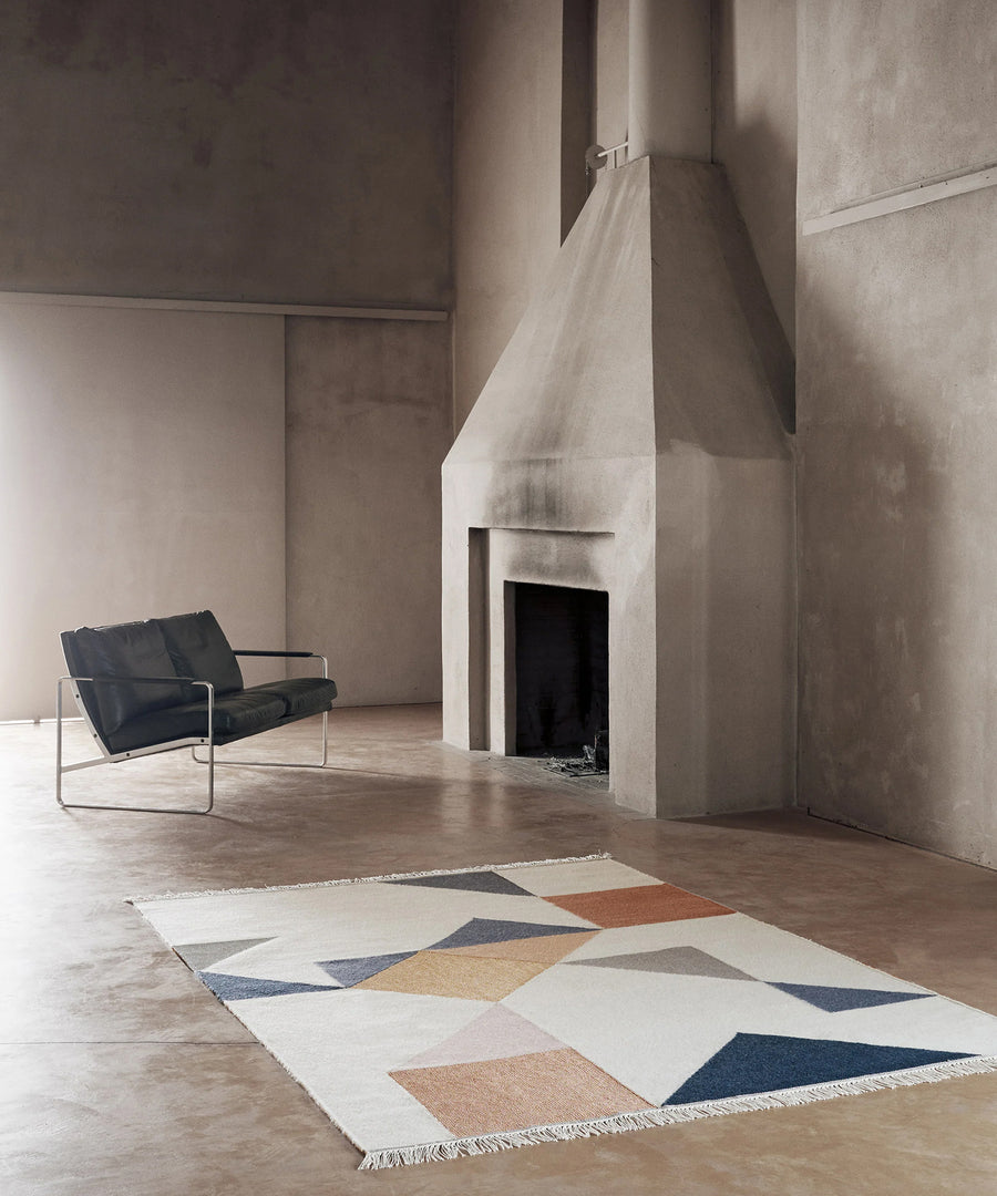 Memo Rug in Rust