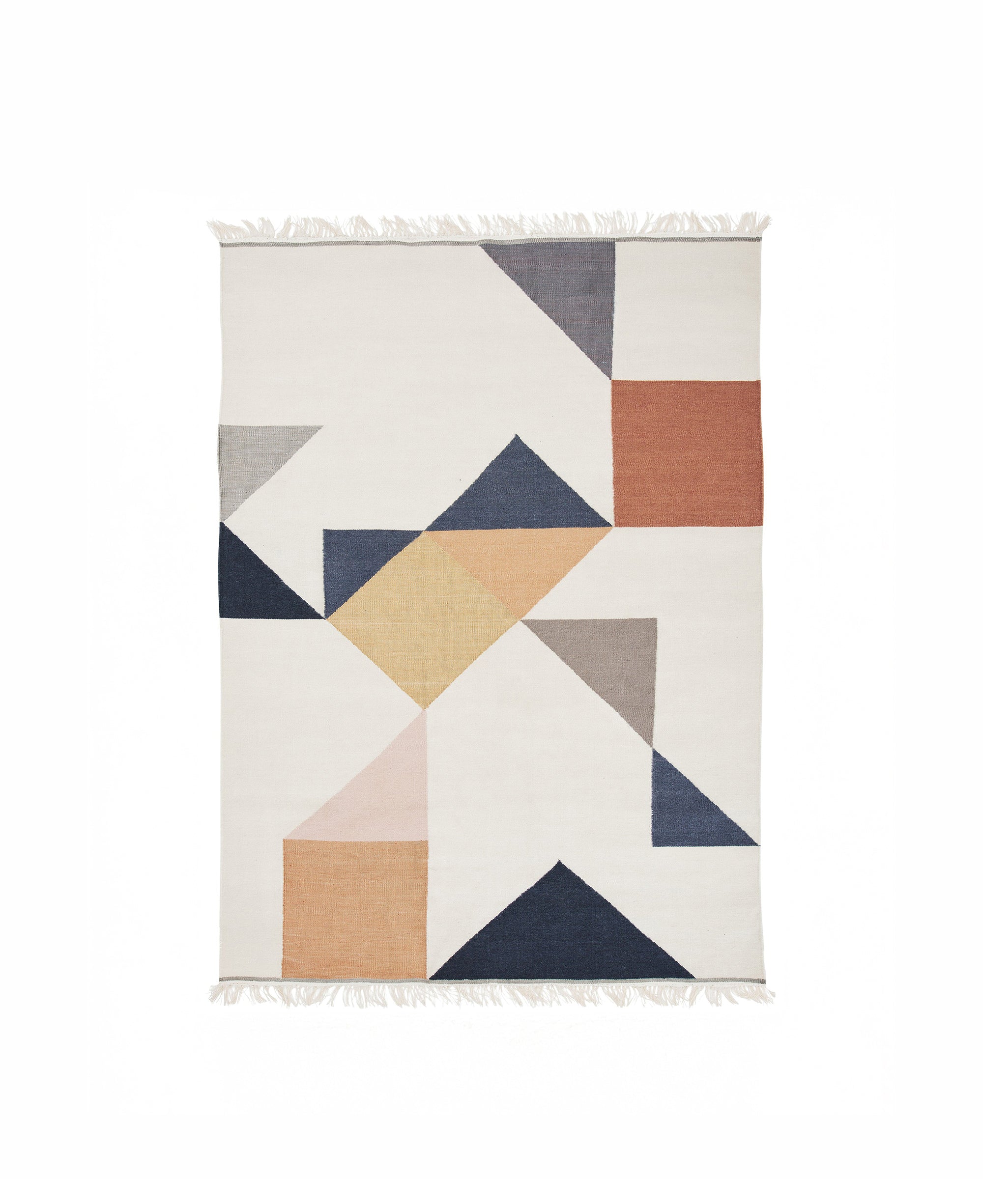 Memo Rug in Rust