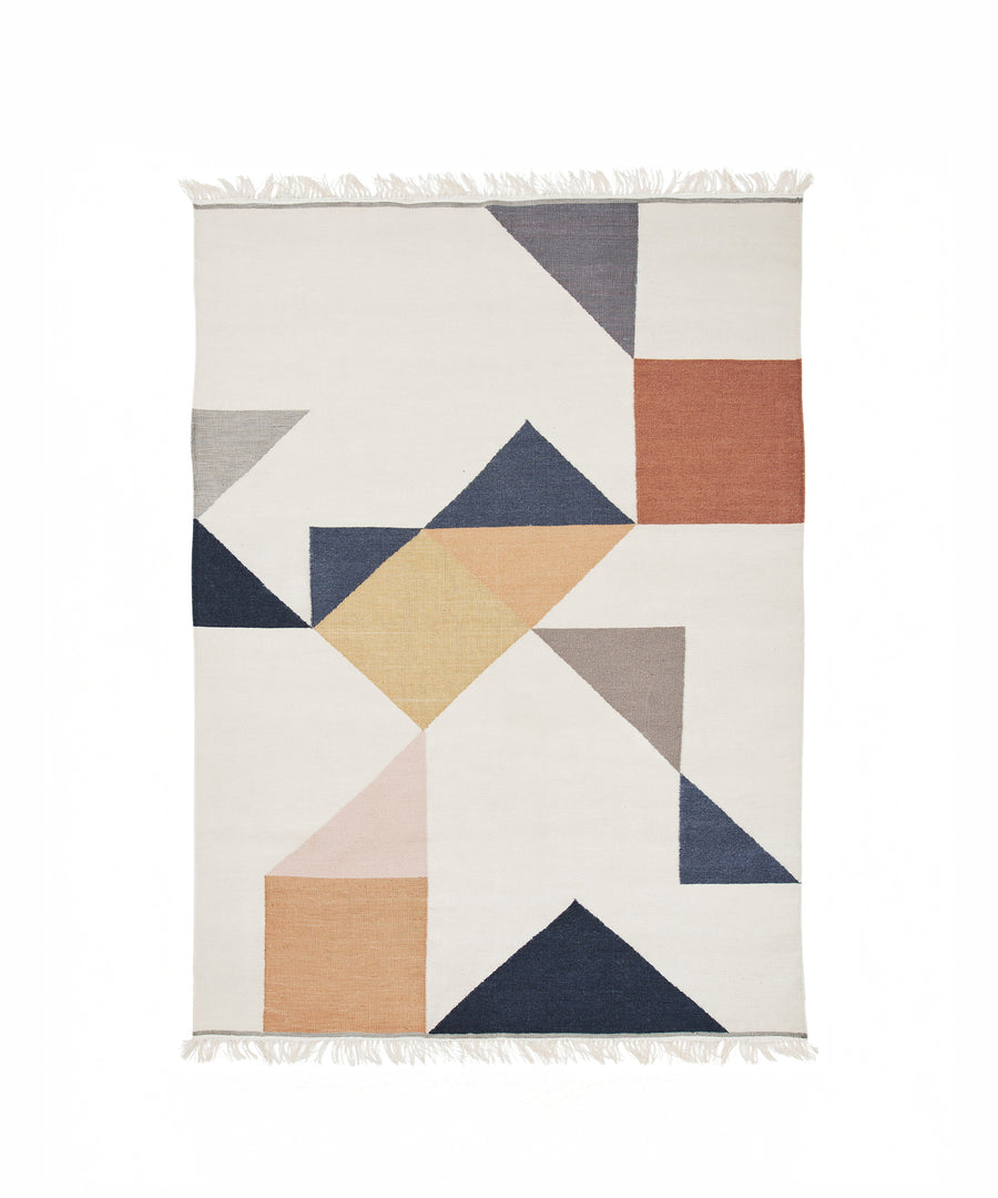 Memo Rug in Rust