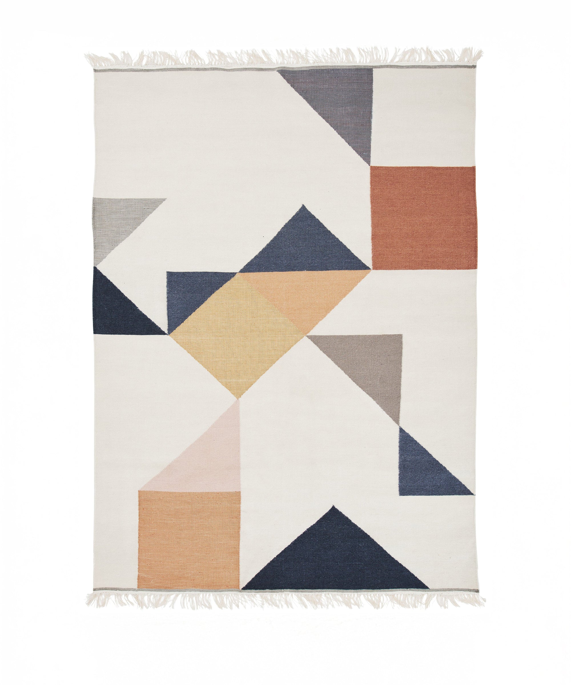 Memo Rug in Rust