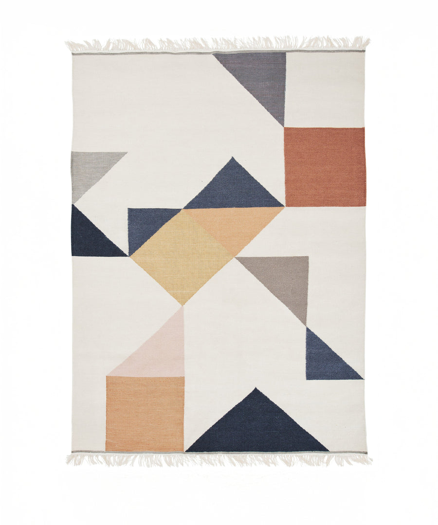 Memo Rug in Rust