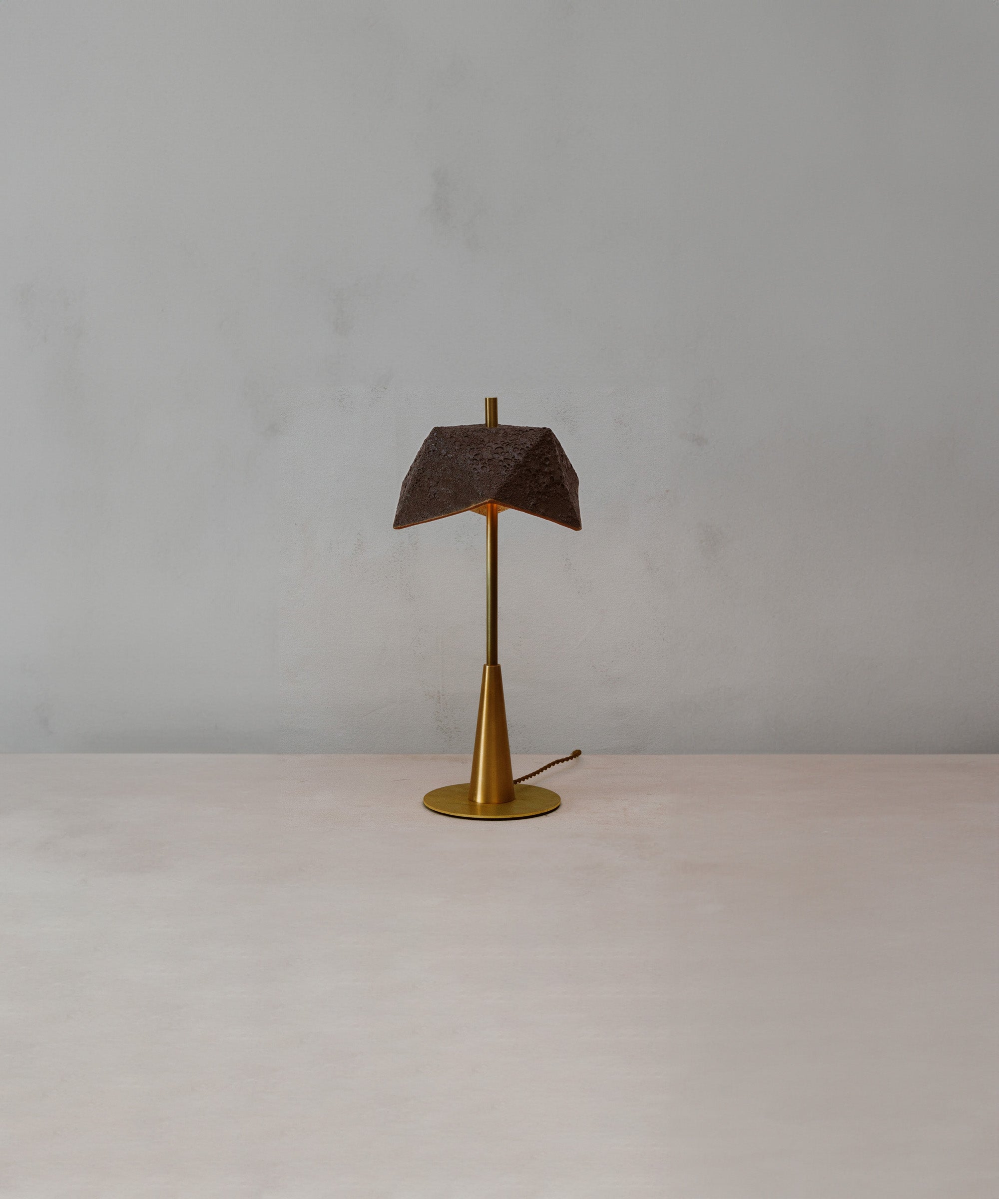 Meteor Lamp 2