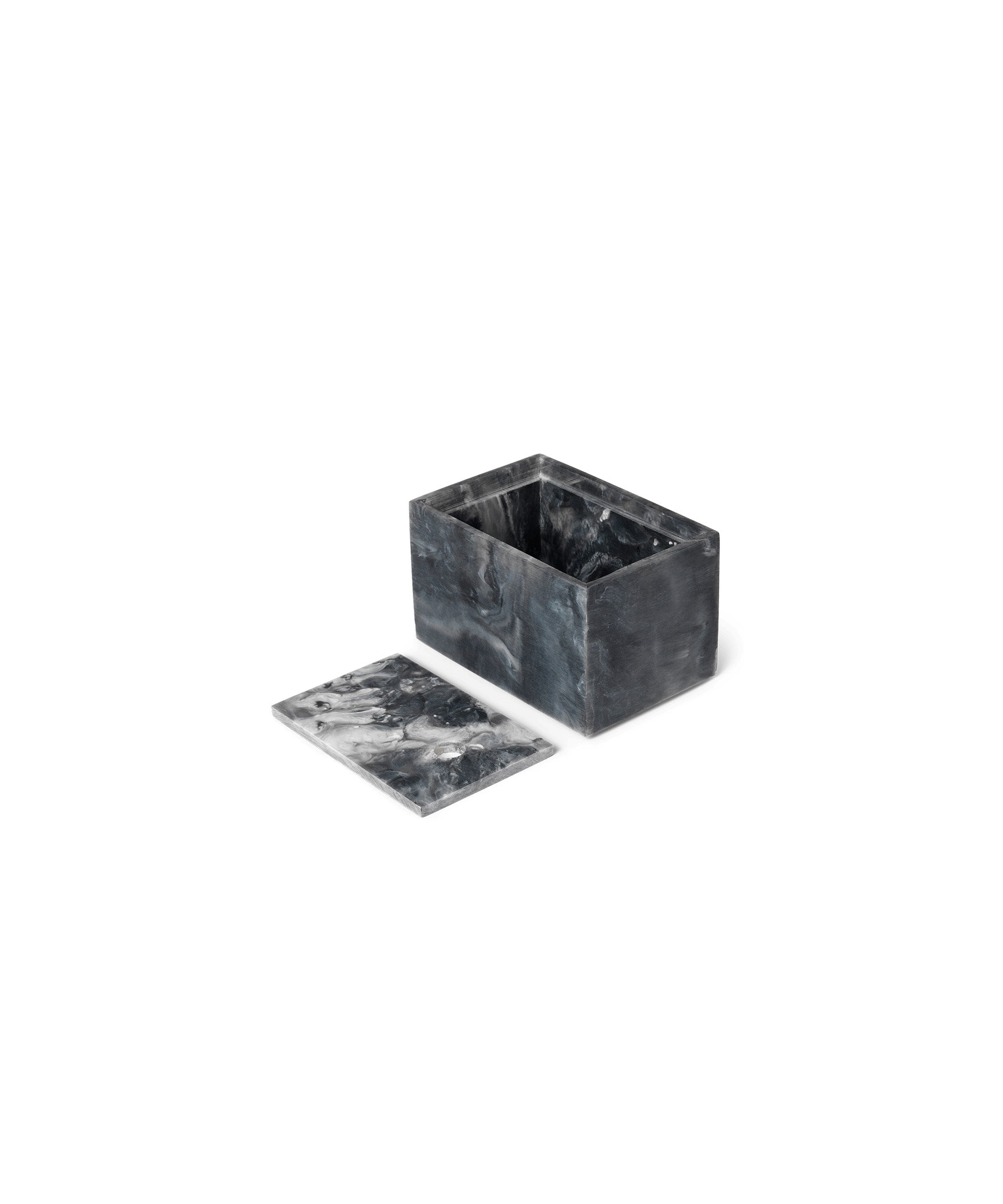Mist Box