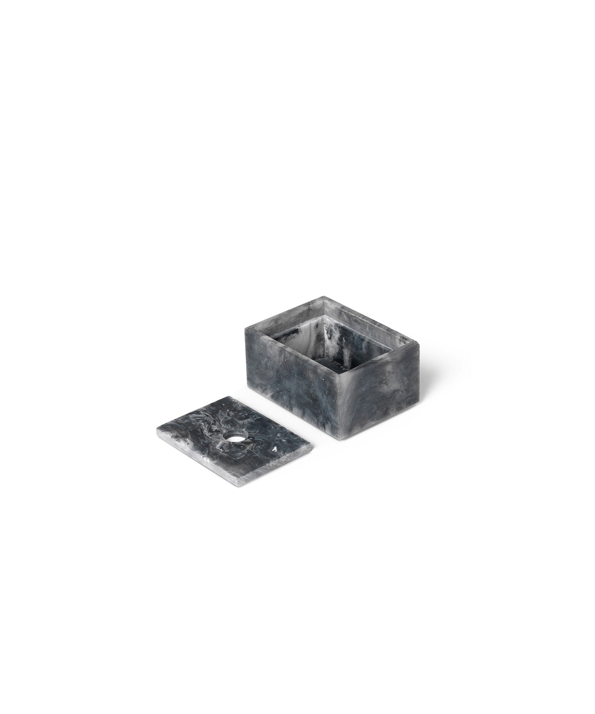 Mist Box
