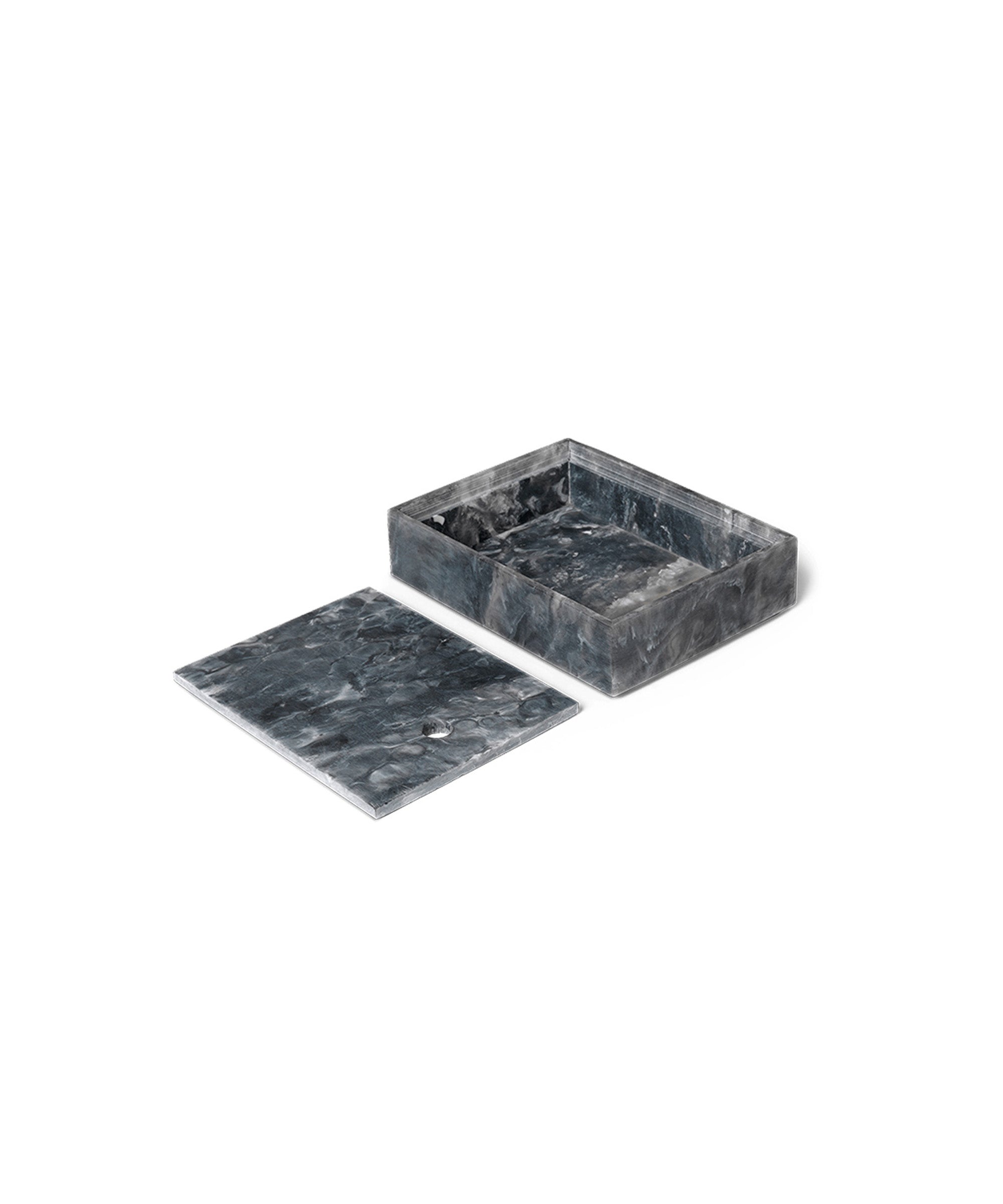 Mist Box