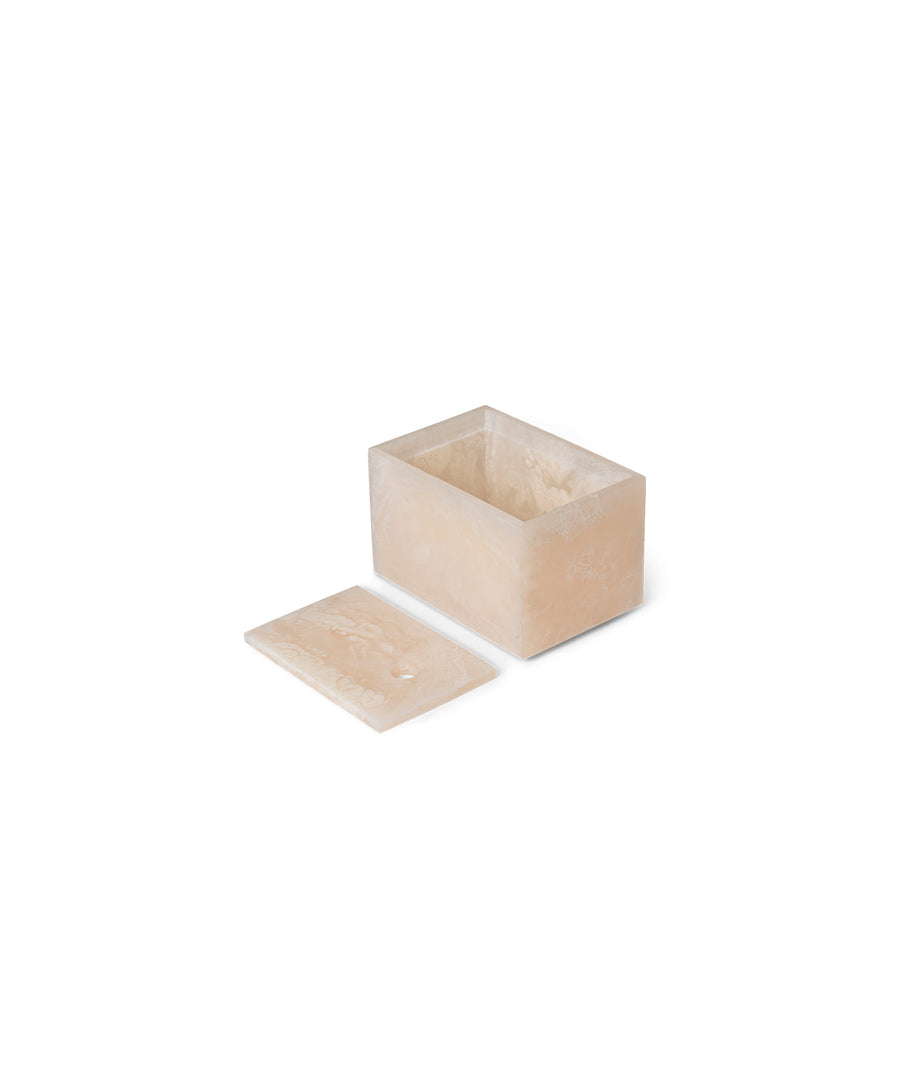 Mist Box