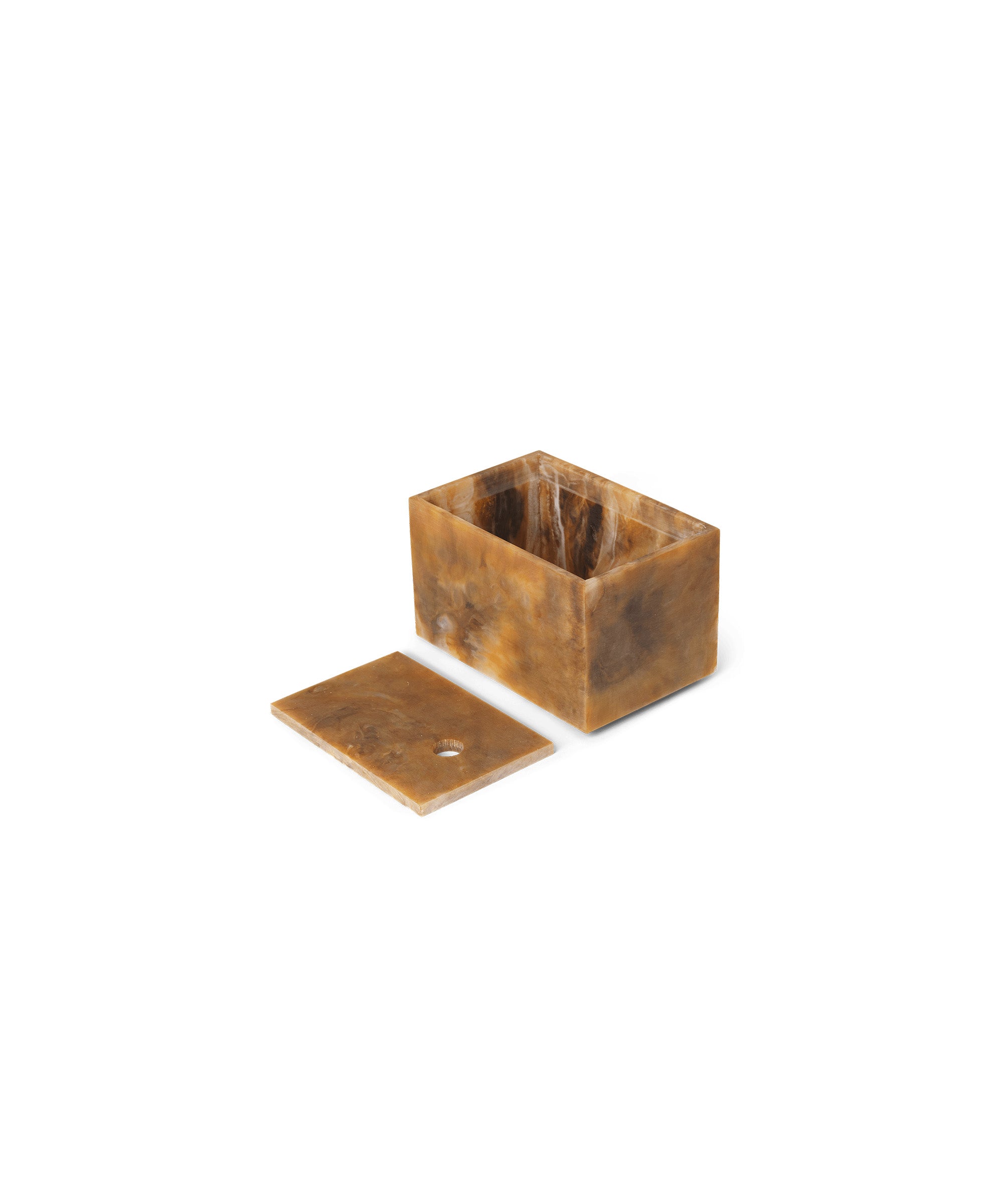 Mist Box