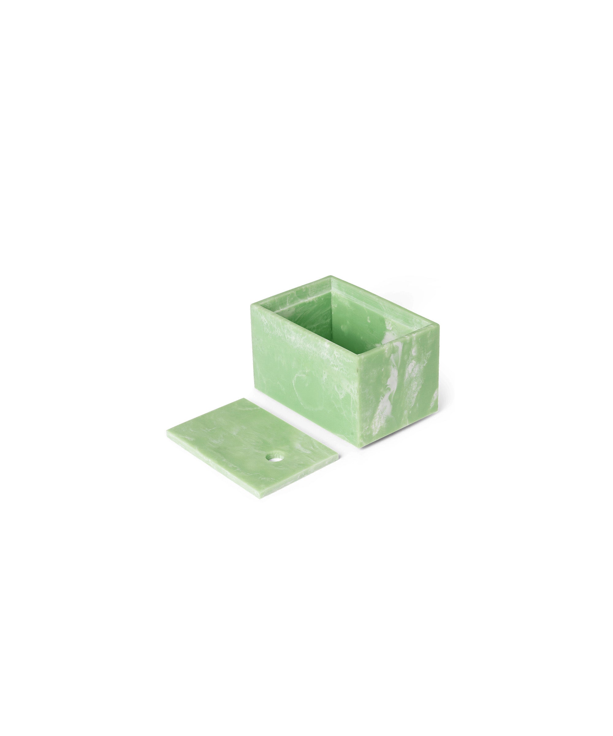 Mist Box