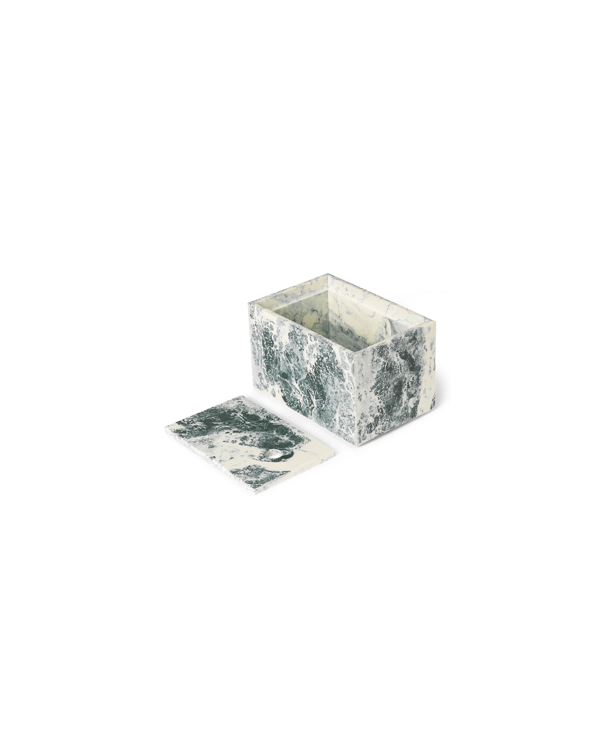 Mist Box