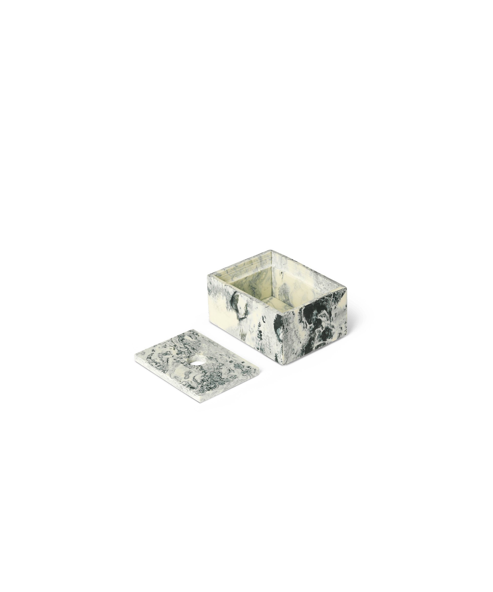 Mist Box