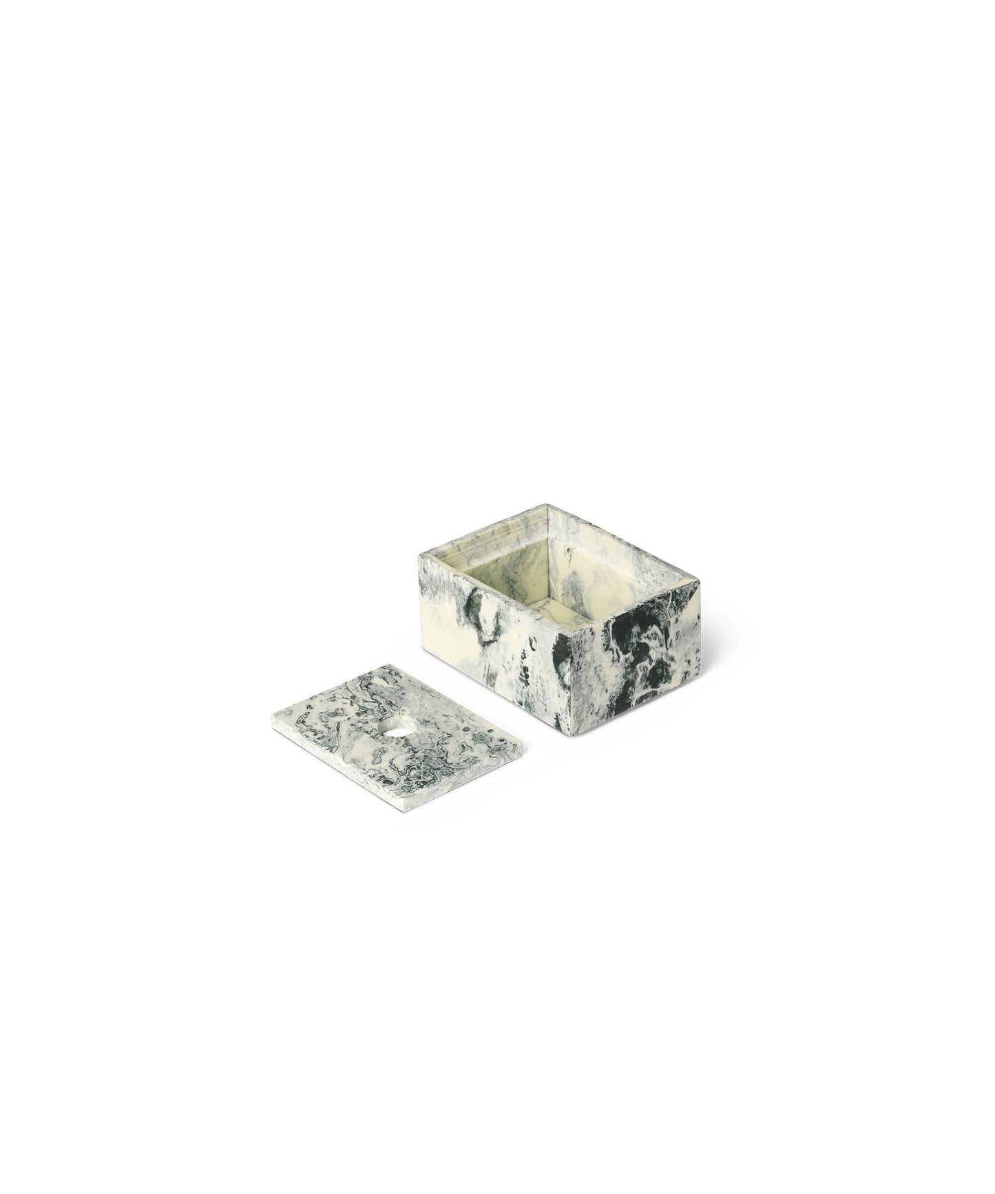 Mist Box