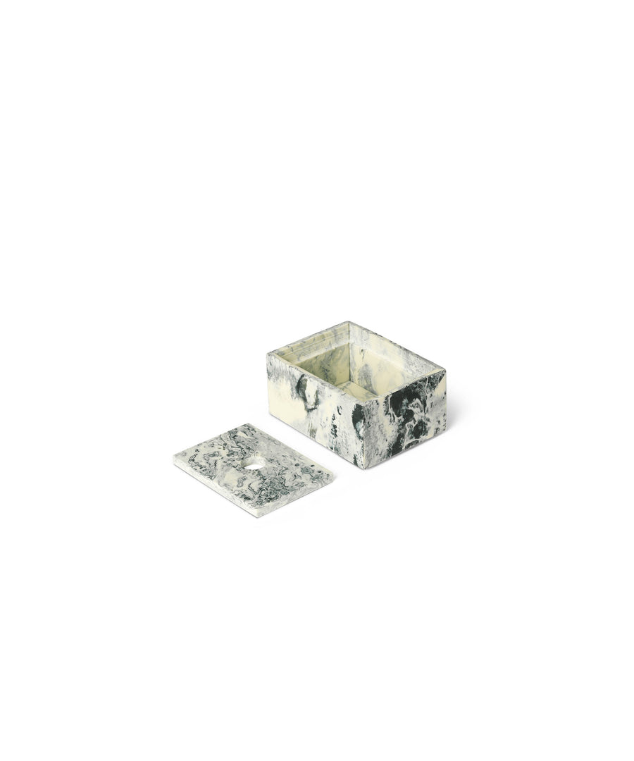 Mist Box