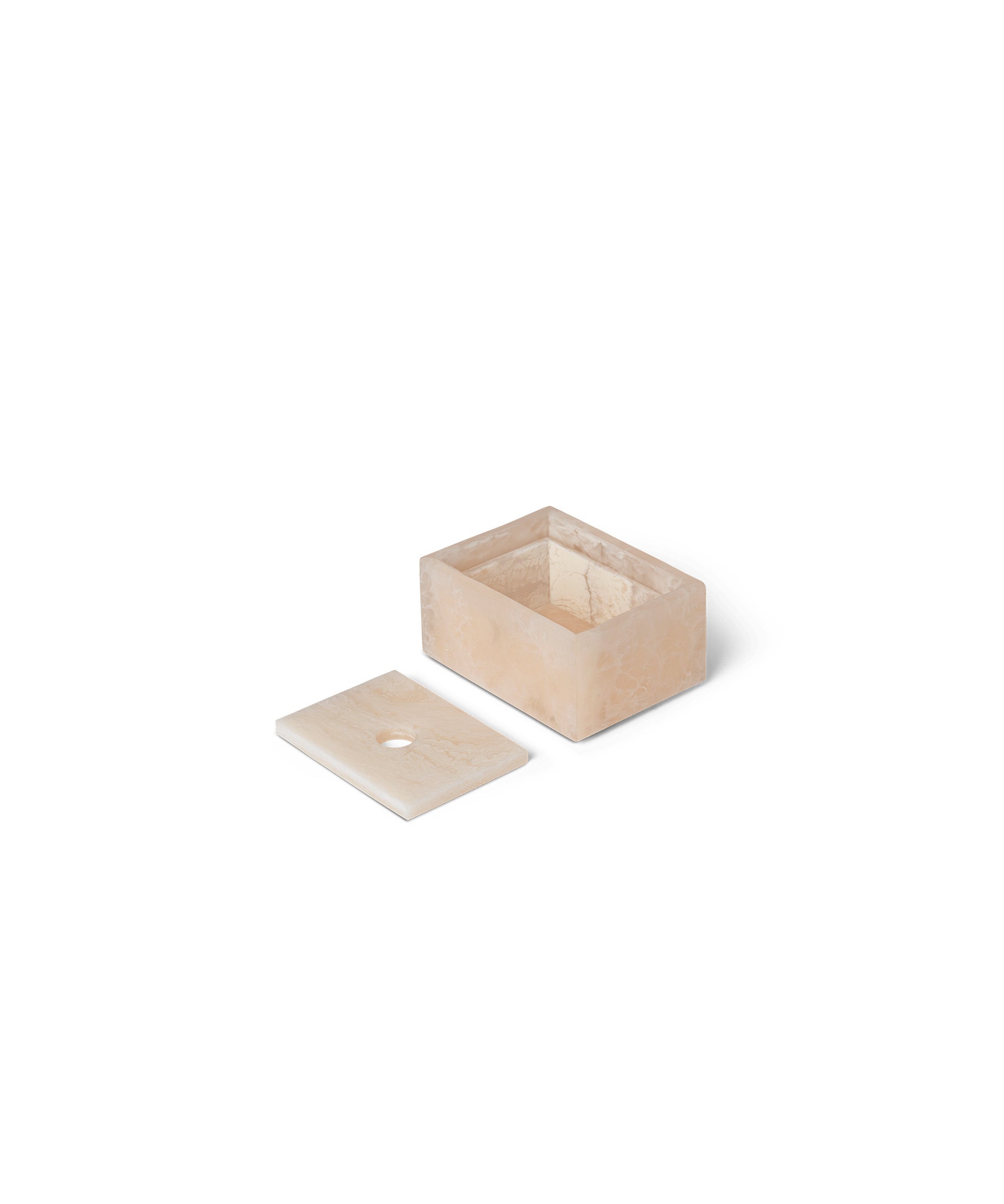 Mist Box