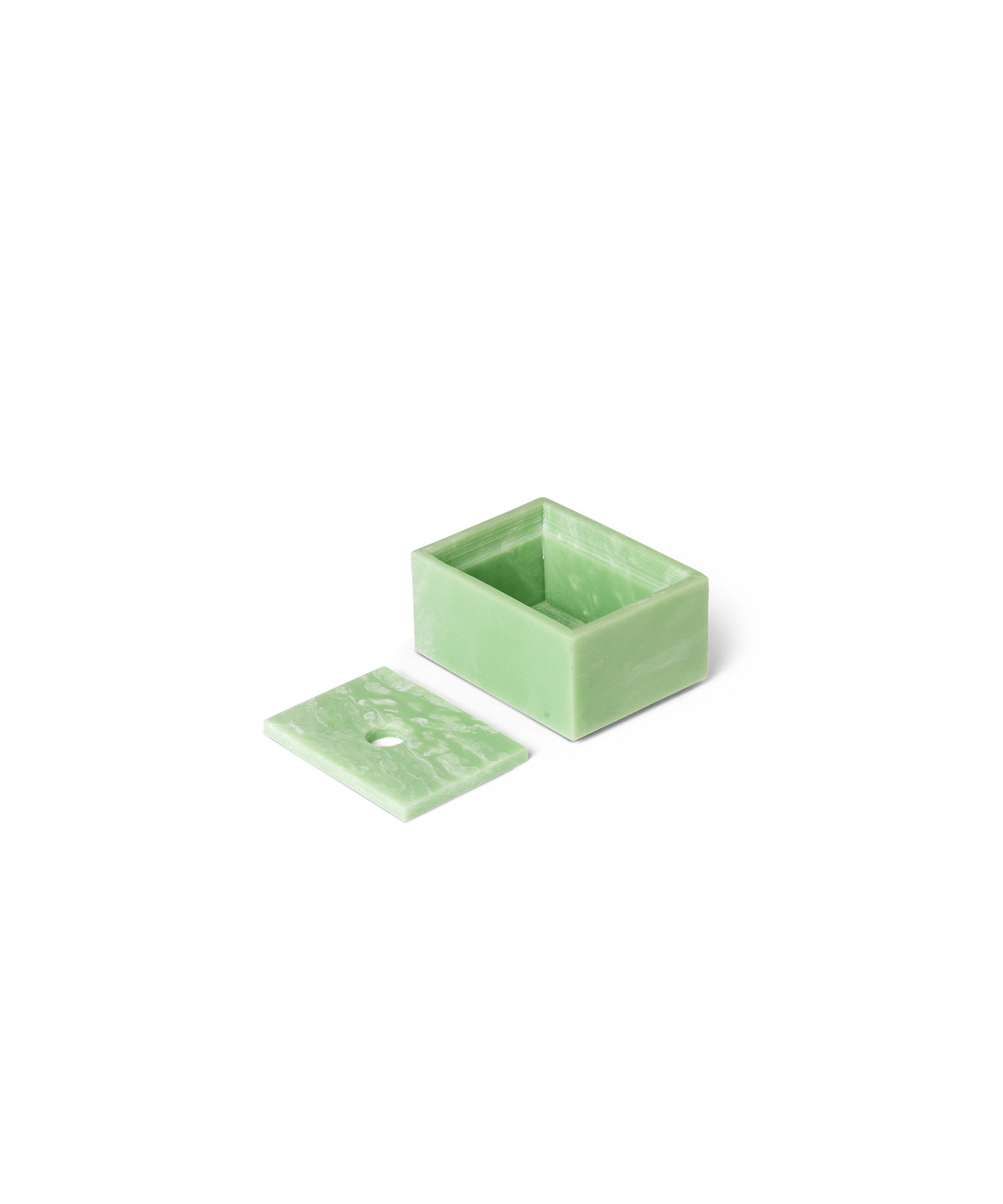 Mist Box