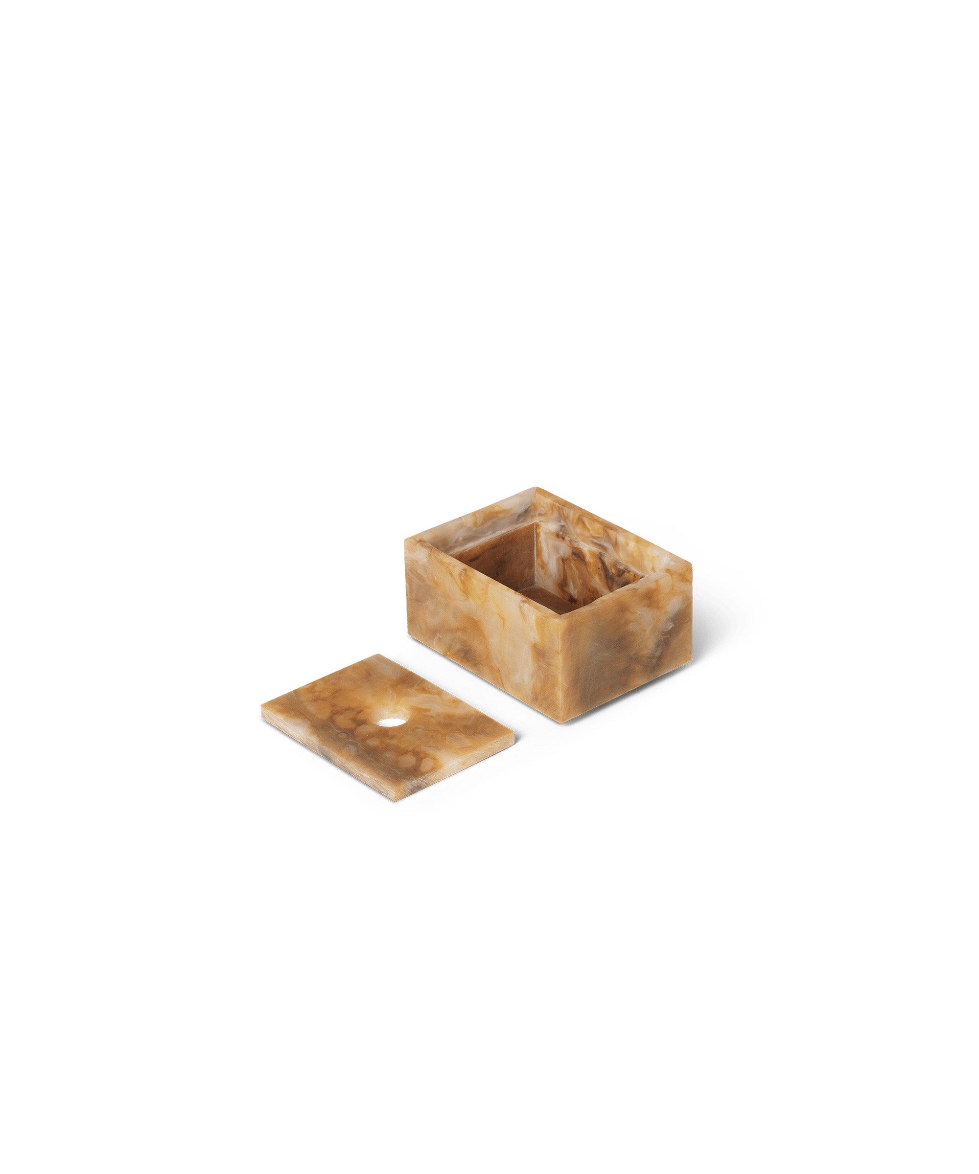 Mist Box
