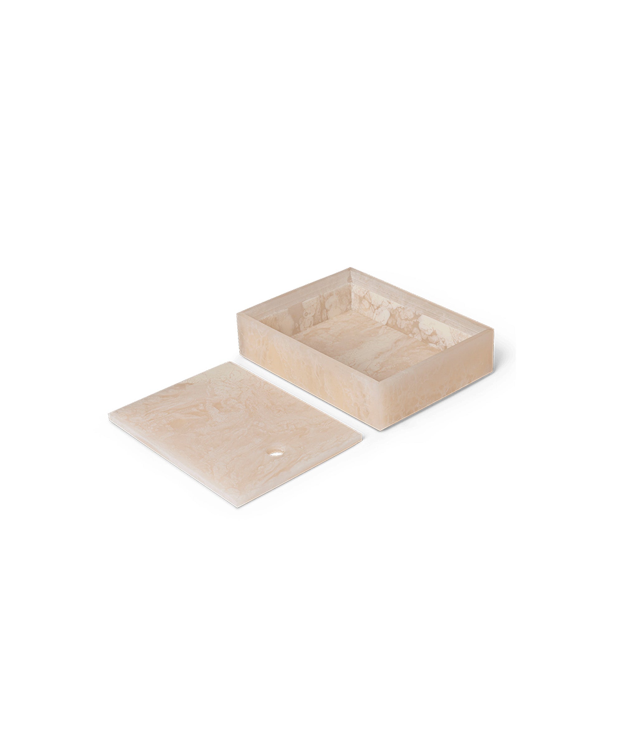 Mist Box