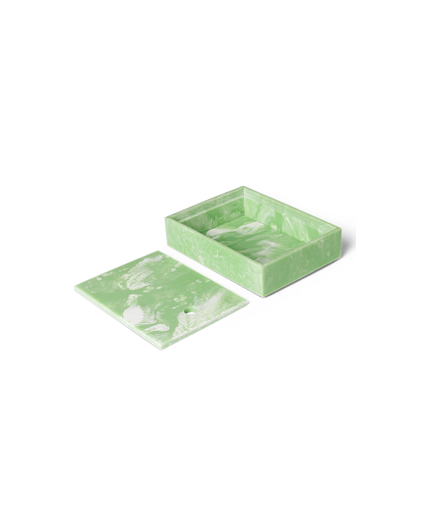 Mist Box