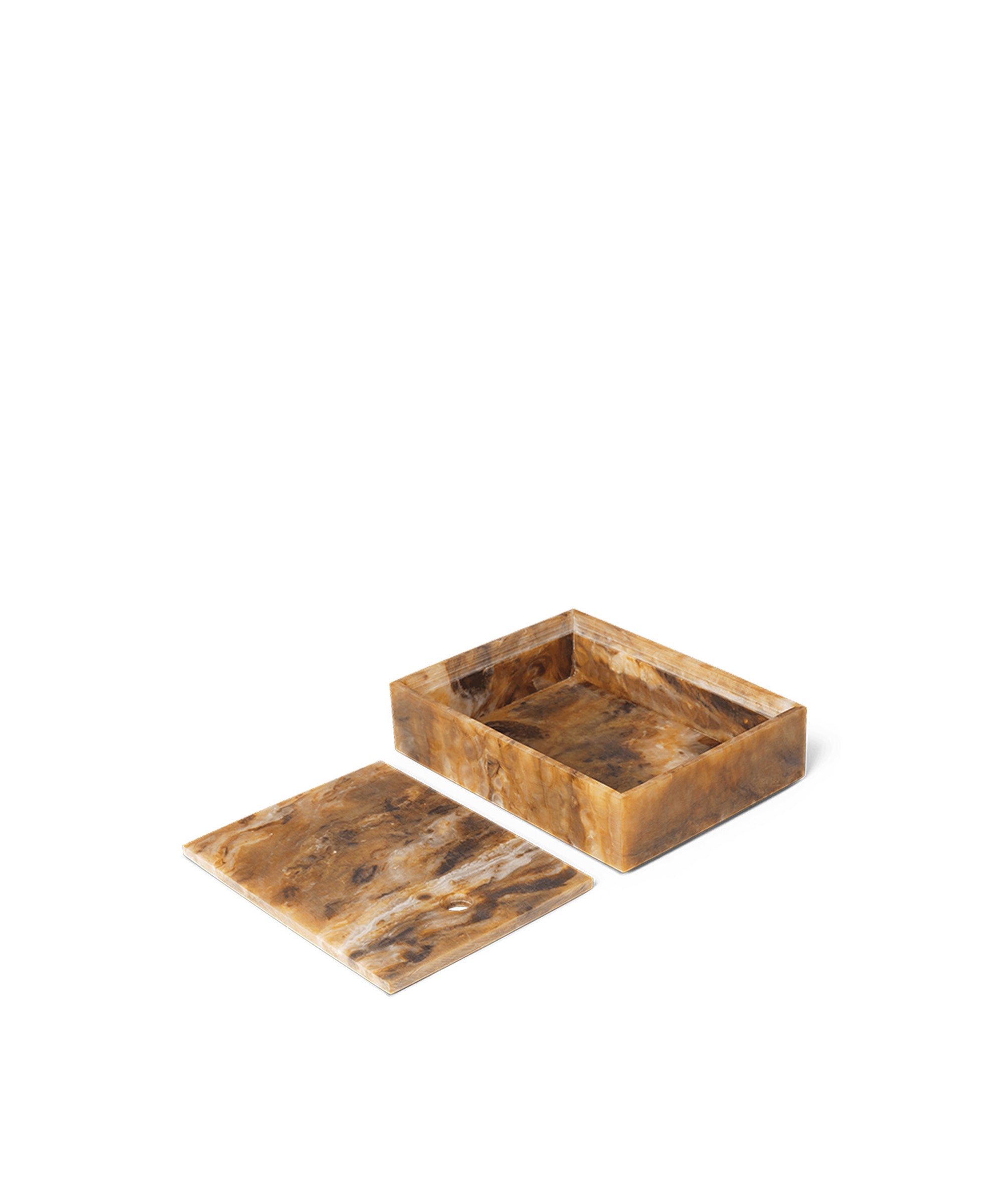 Mist Box