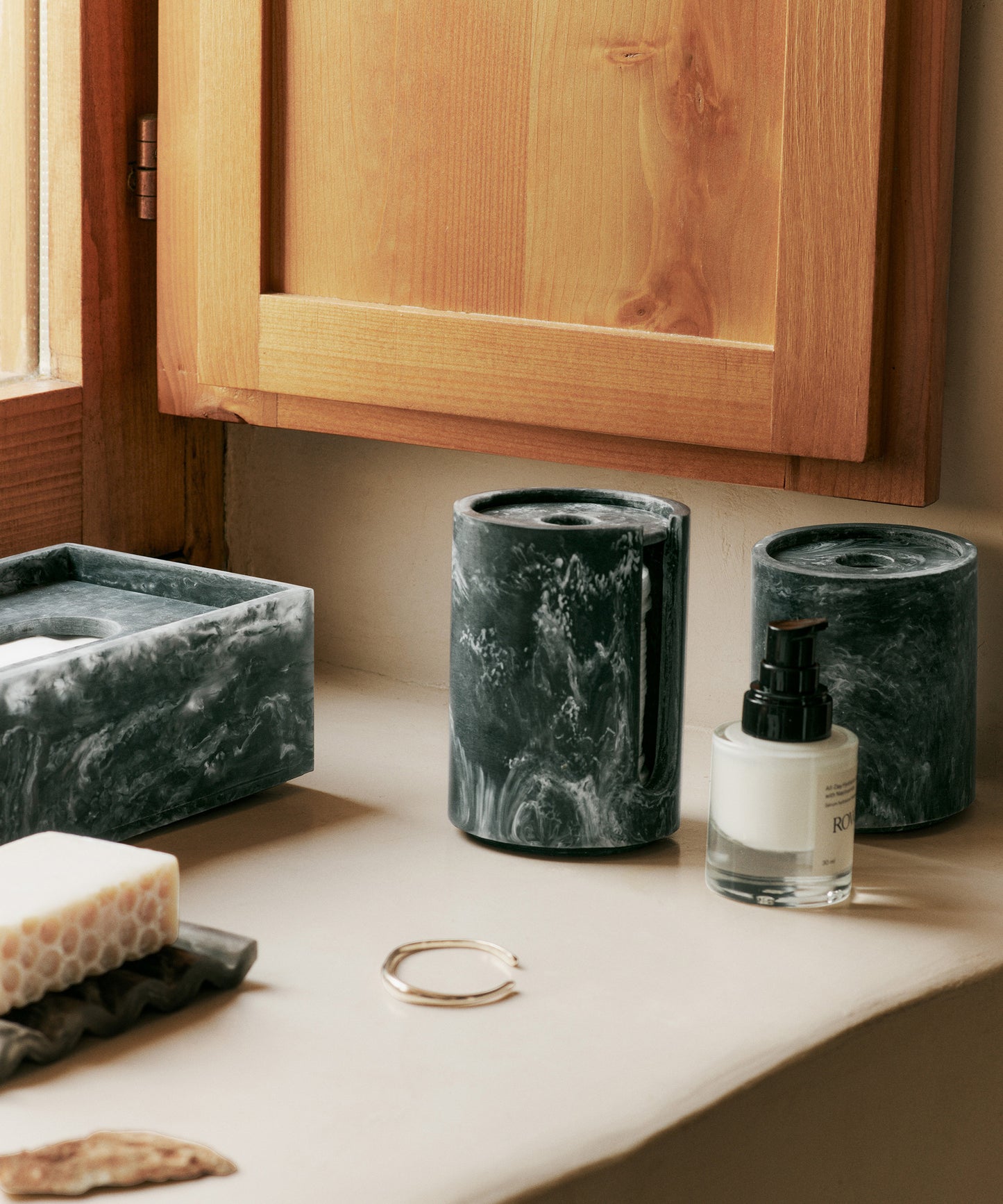 Mist Container