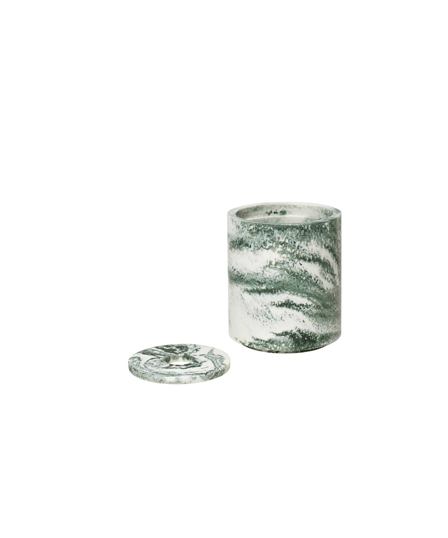 Mist Container