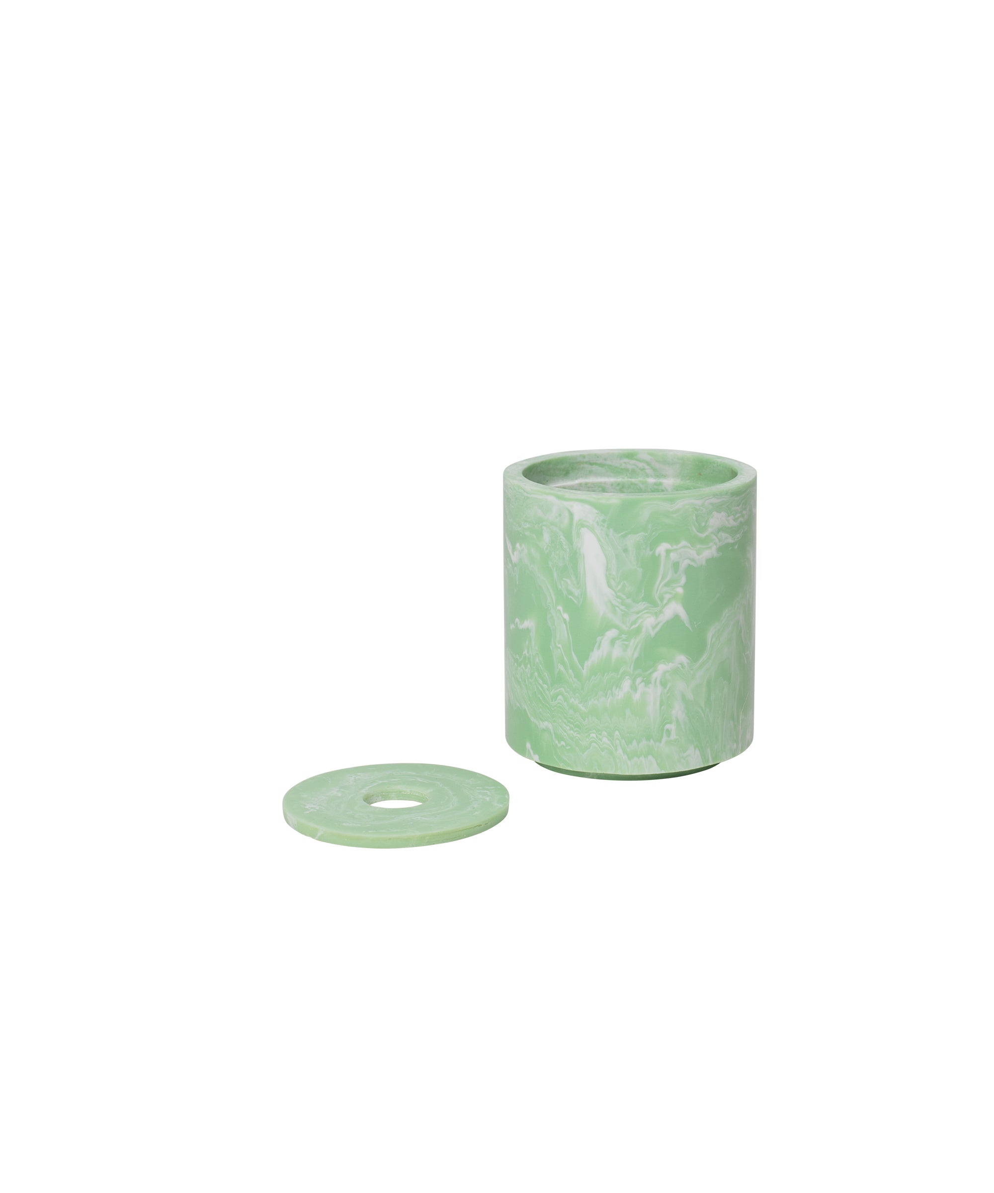 Mist Container