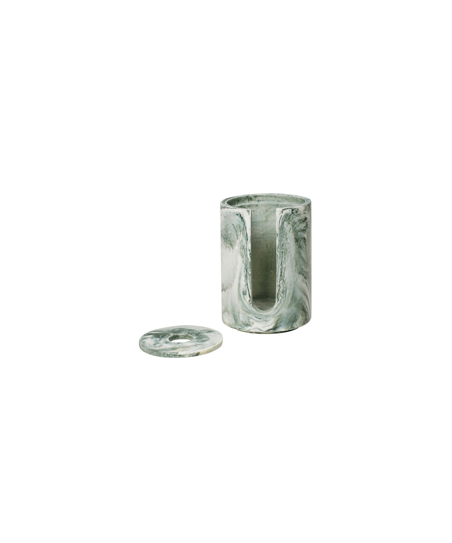 Mist Cotton Pad Holder