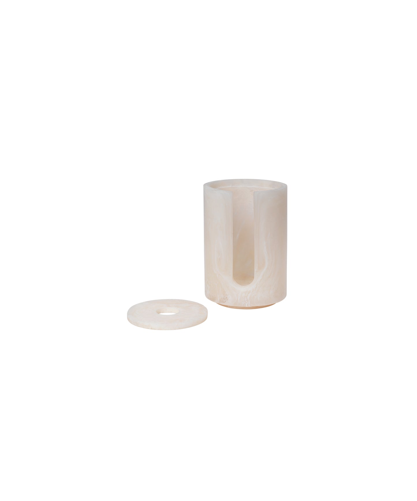 Mist Cotton Pad Holder