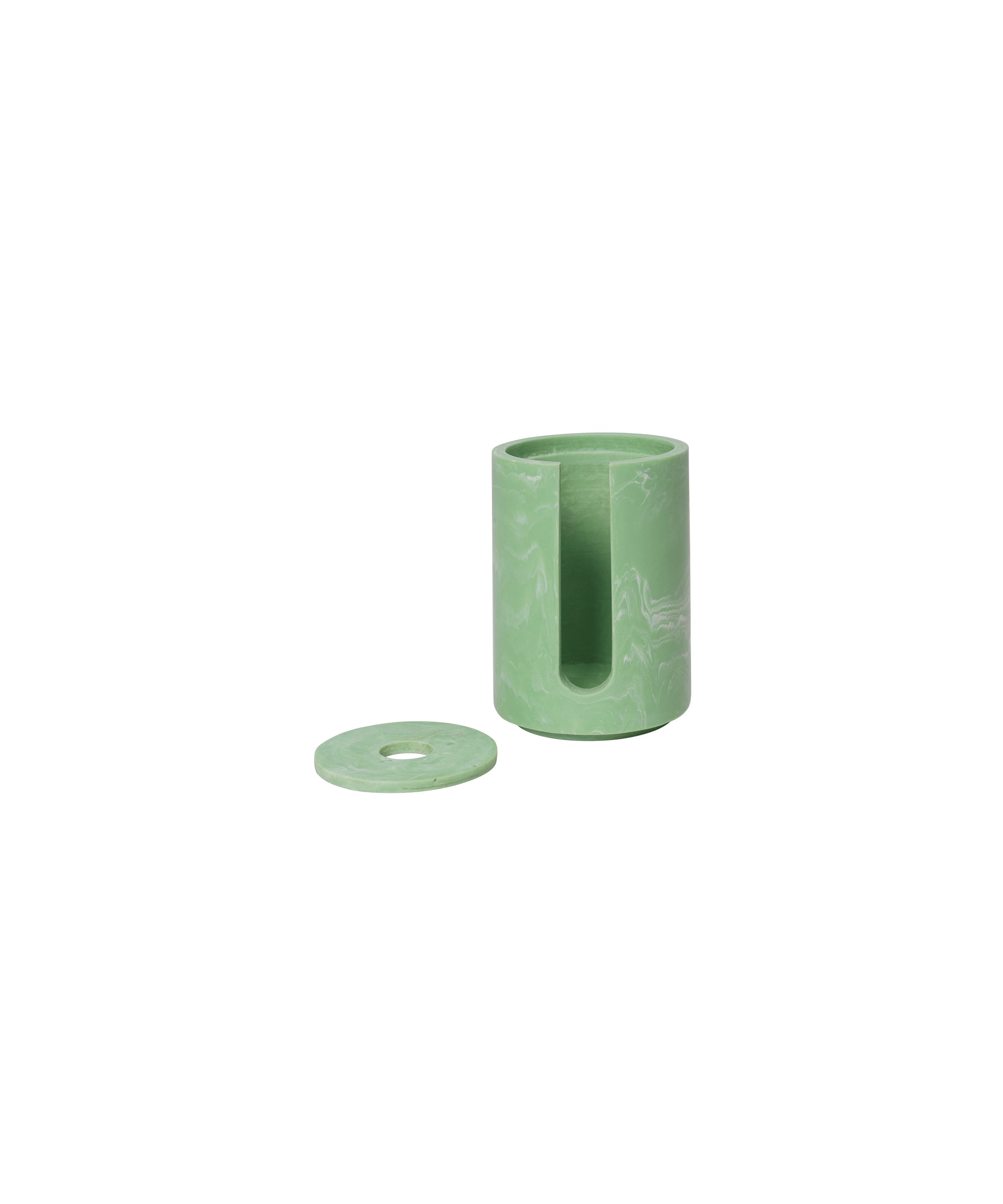 Mist Cotton Pad Holder
