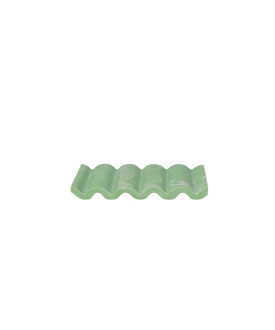 Mist Soap Dish