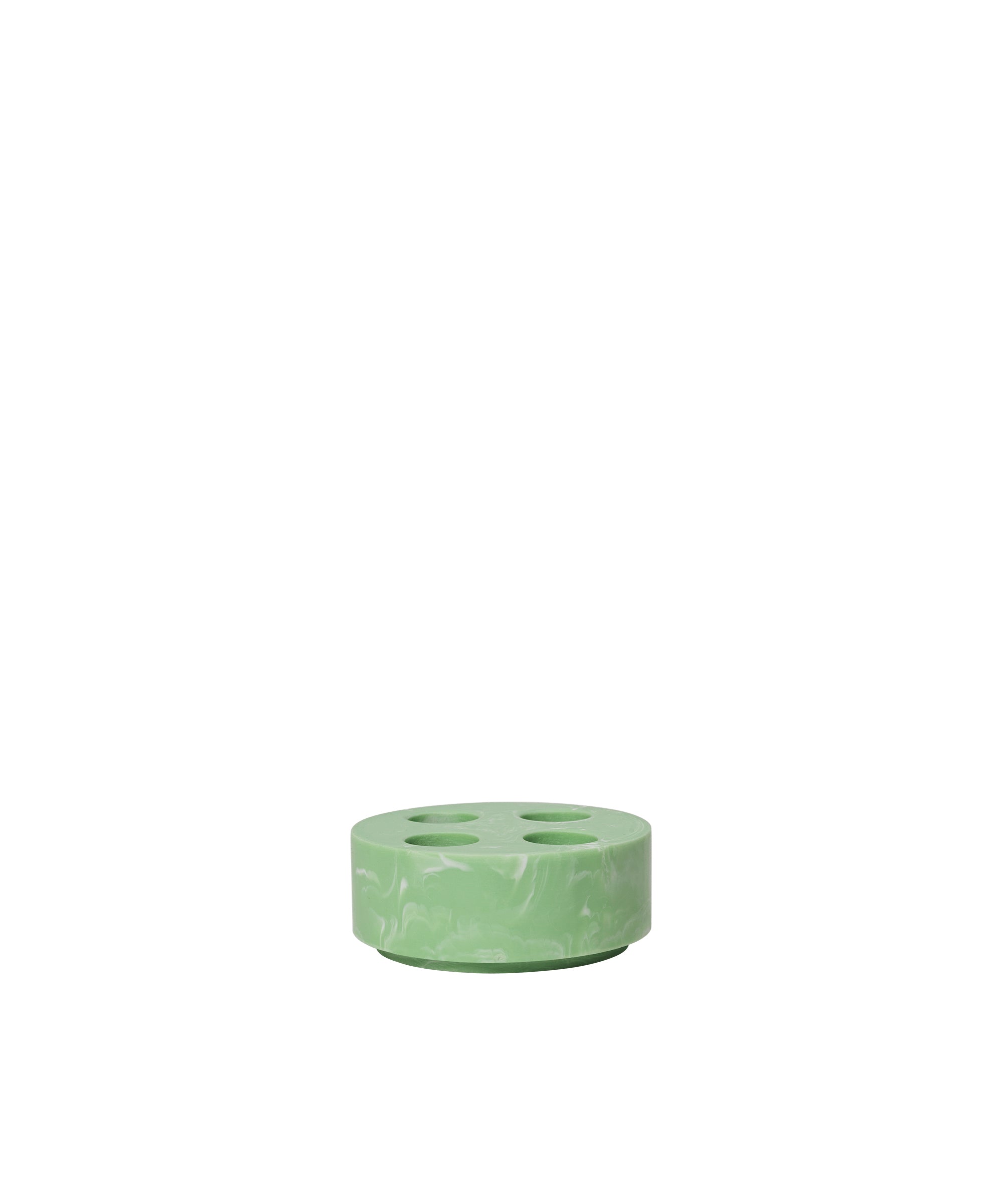 Mist Toothbrush Holder Multi