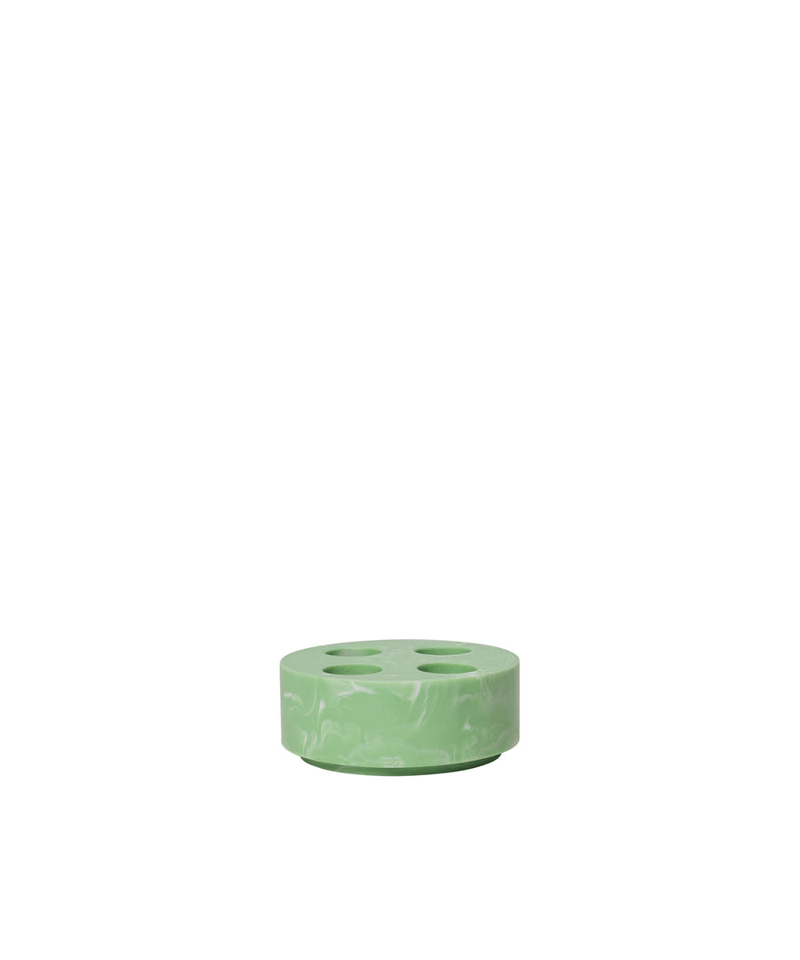 Mist Toothbrush Holder Multi