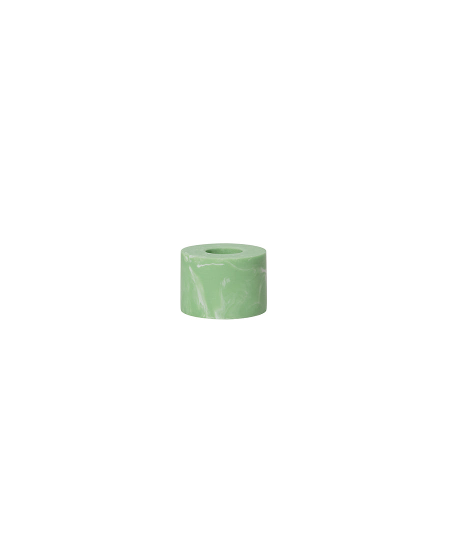 Mist Toothbrush Holder Single