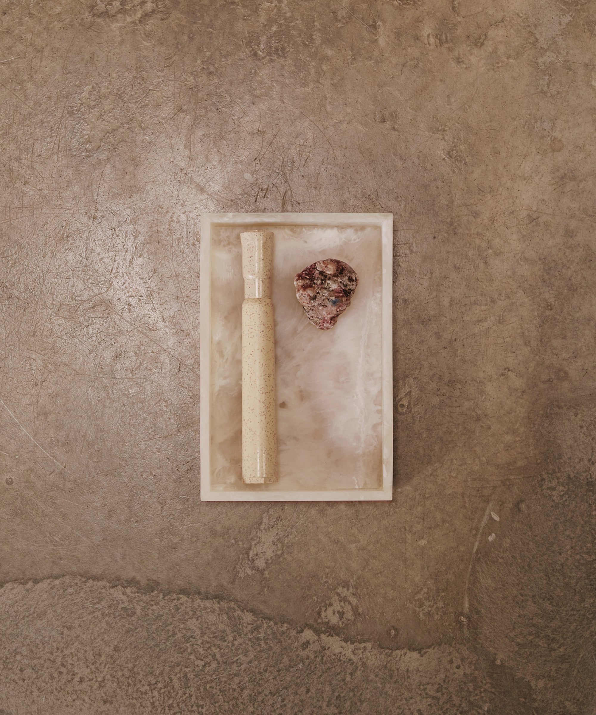 Mist Tray