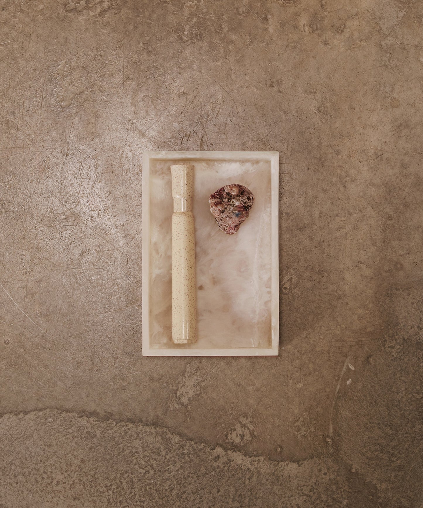 Mist Tray