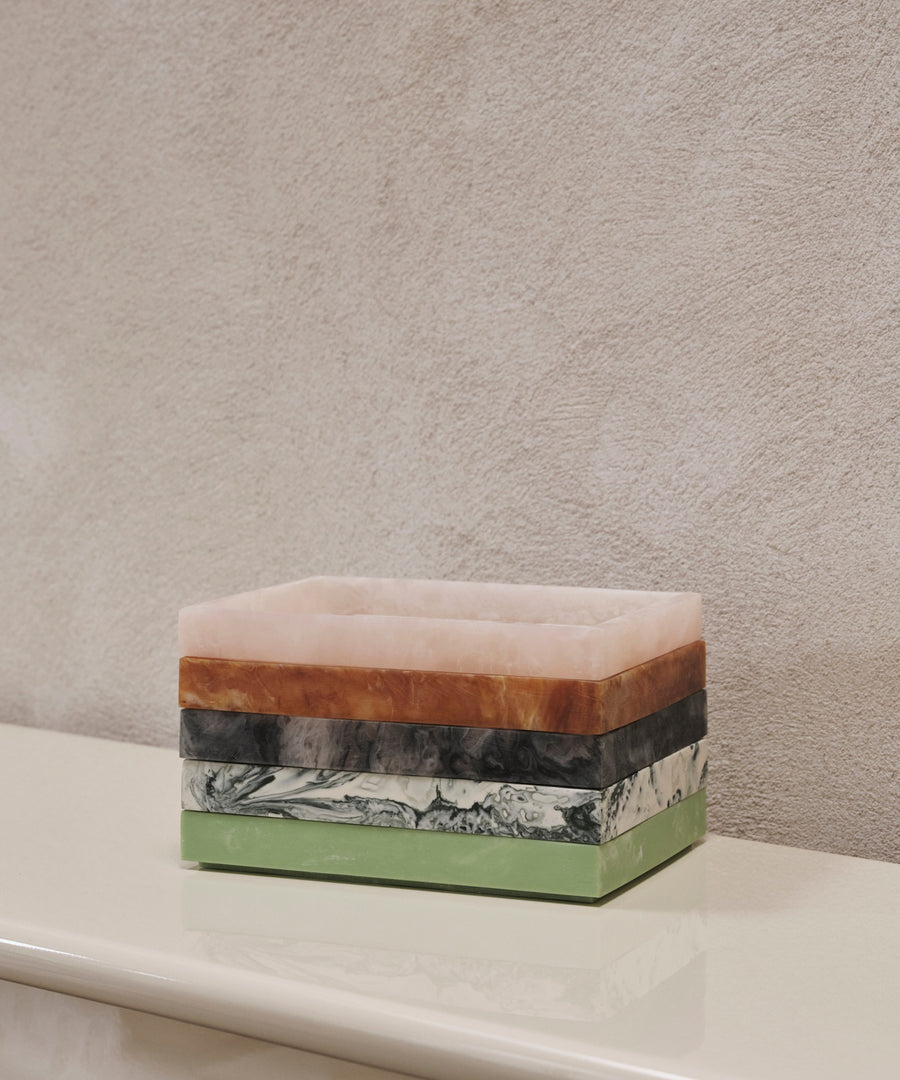 Mist Tray