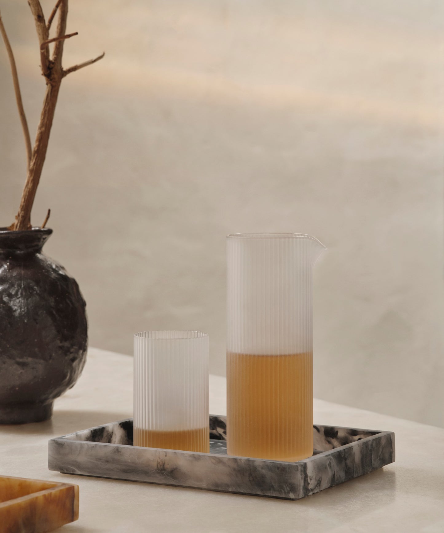 Mist Tray