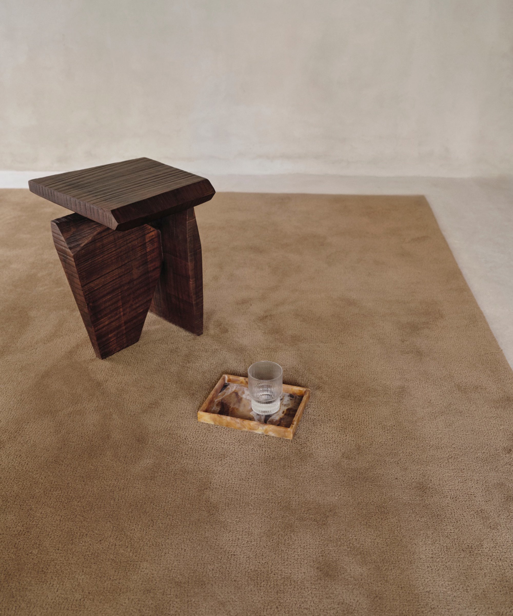 Mist Tray