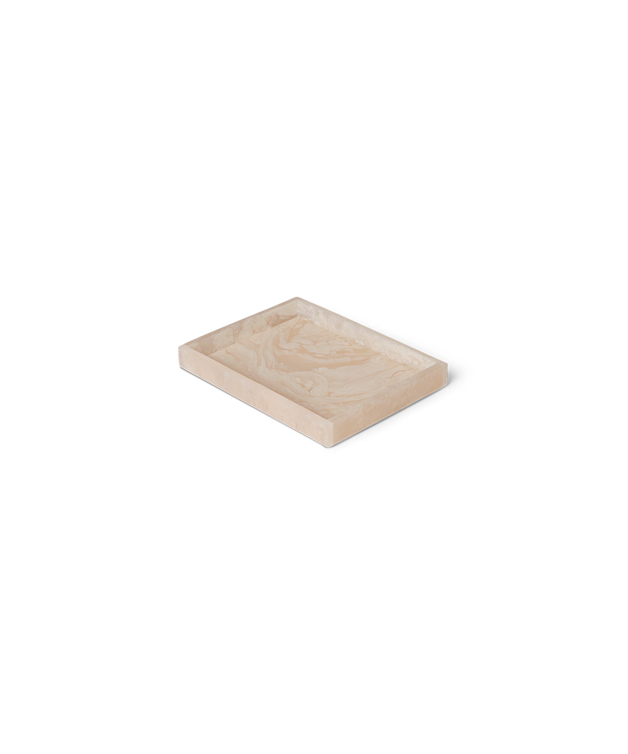 Mist Tray