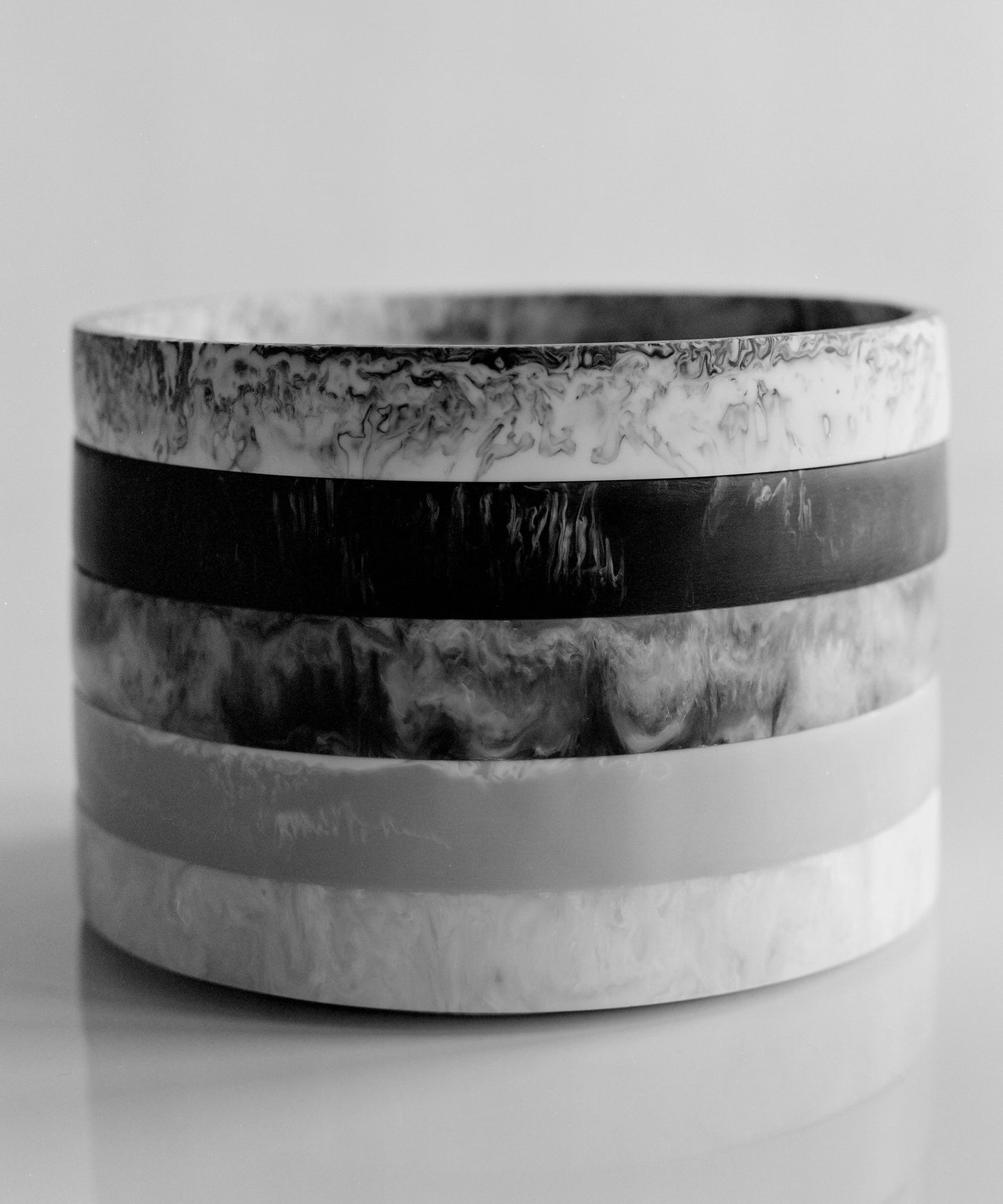 Mist Tray Round
