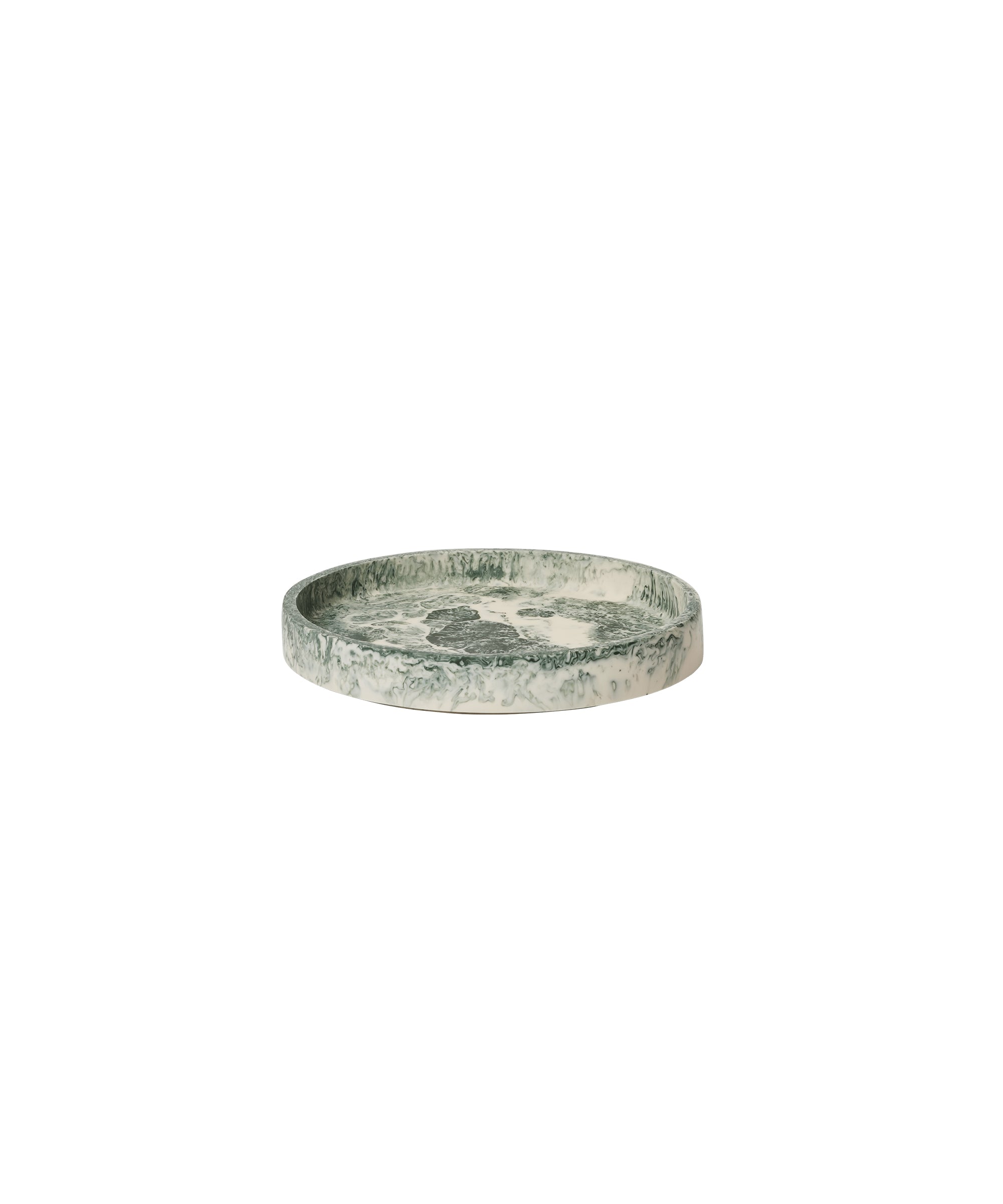 Mist Tray Round